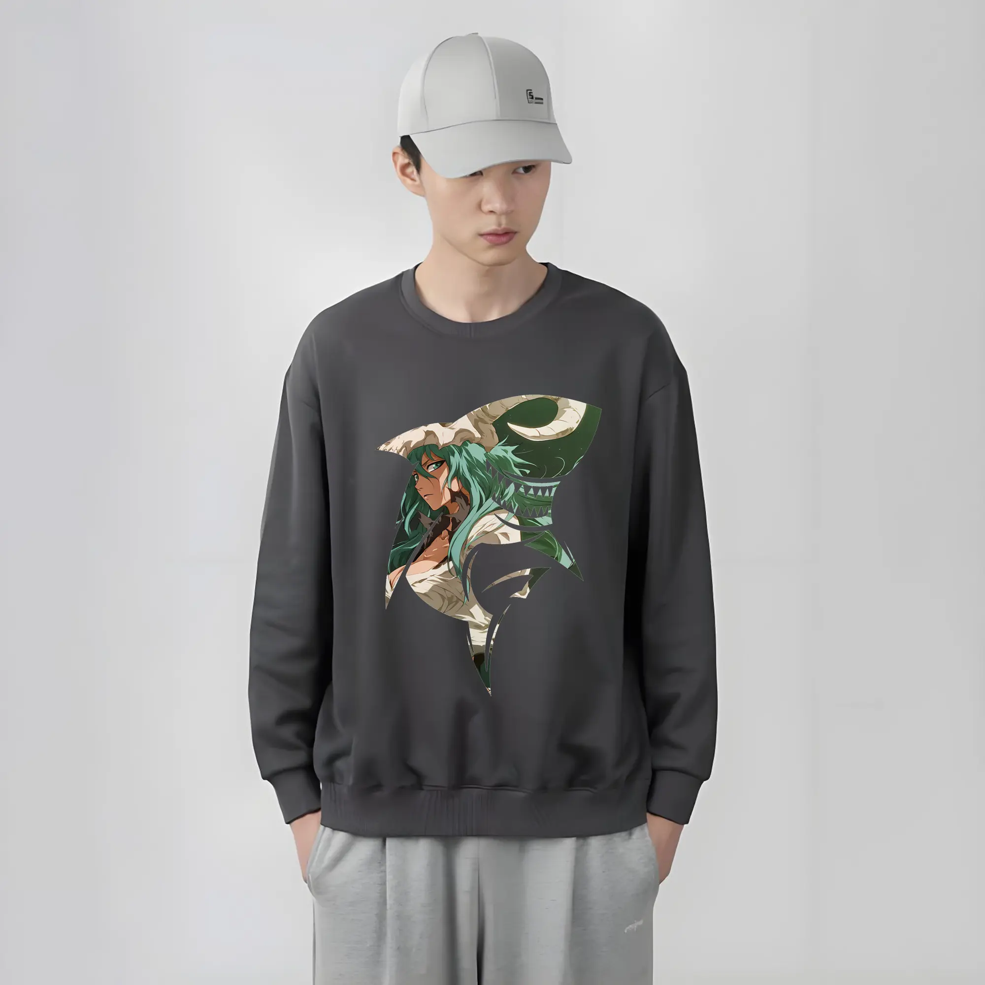 ブリーチ グッズ ネリエル・トゥ・オーデルシュヴァンク