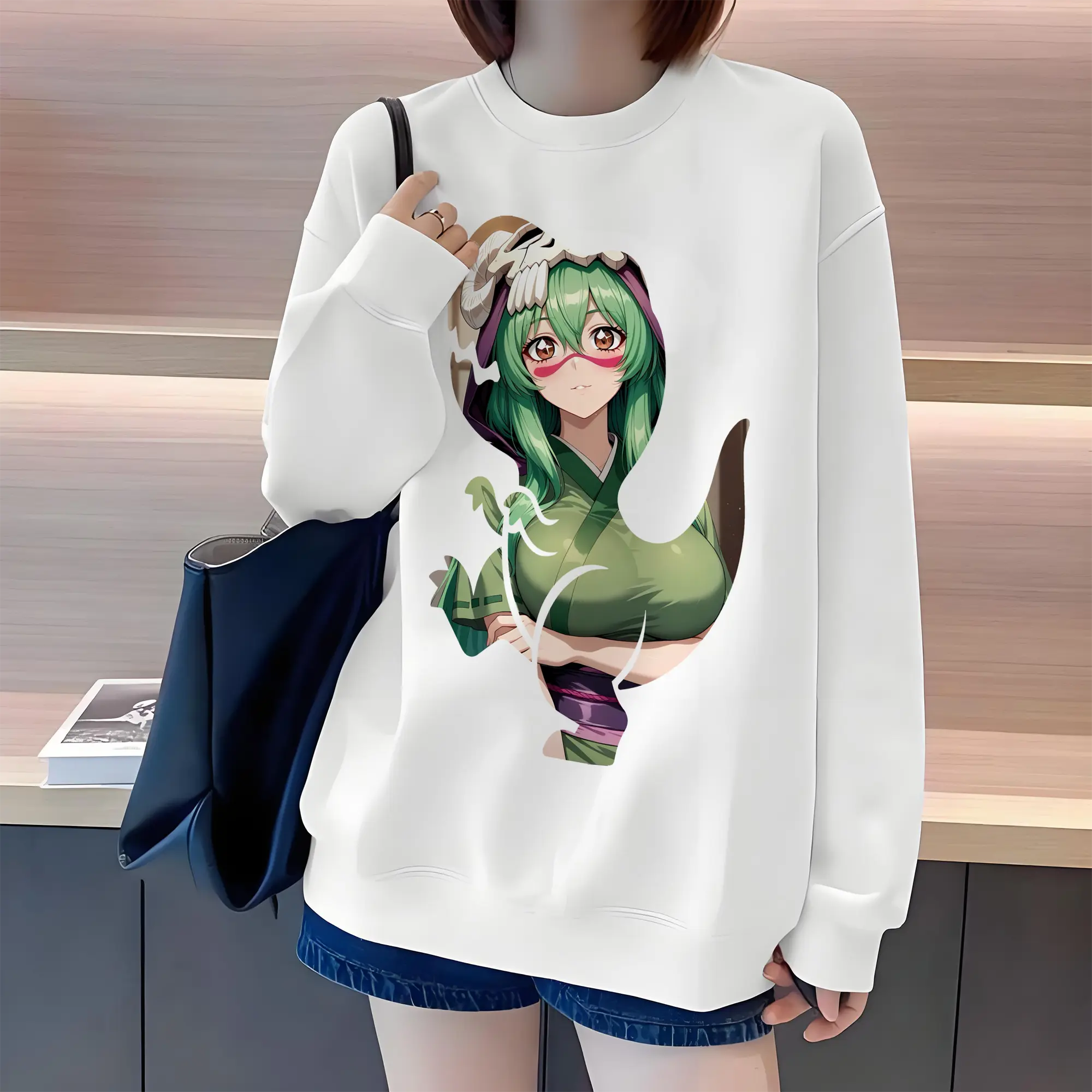 ブリーチ グッズ ネリエル・トゥ・オーデルシュヴァンク