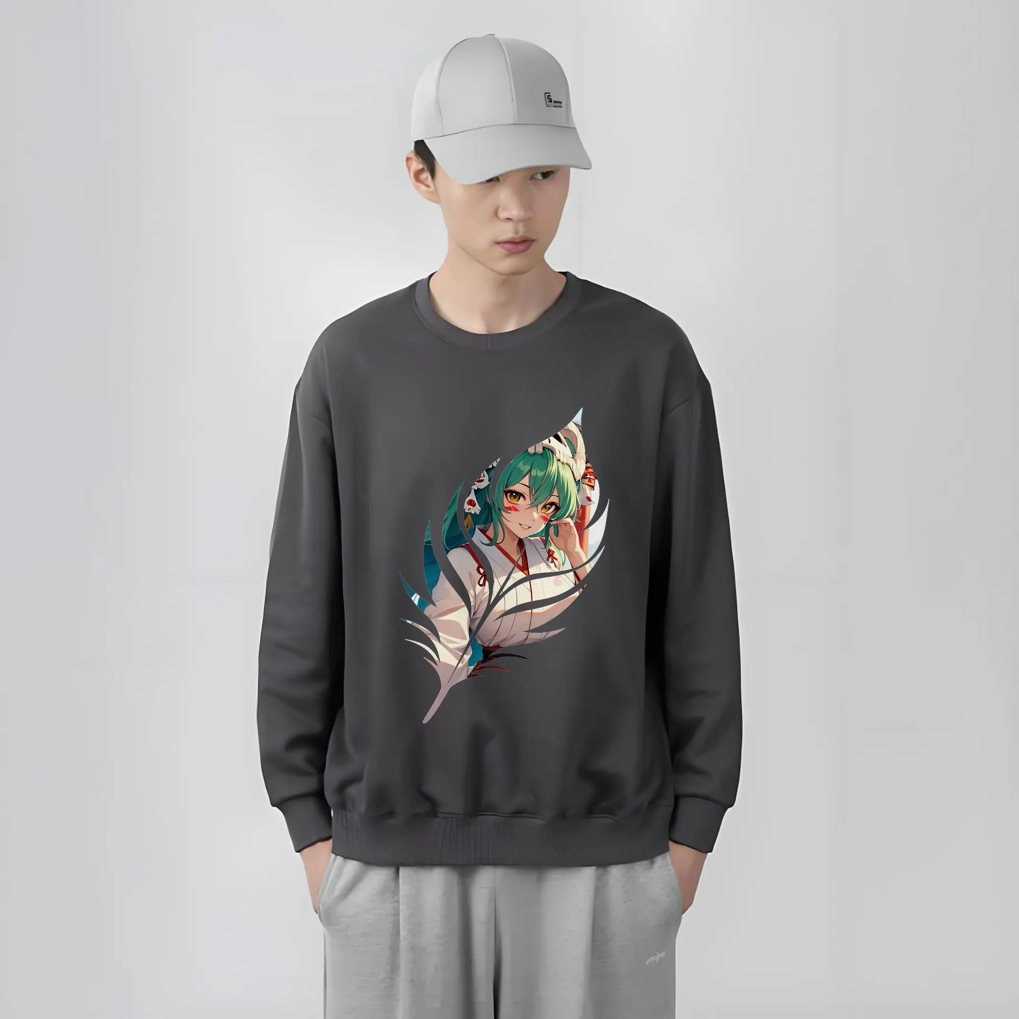 ブリーチ グッズ ネリエル・トゥ・オーデルシュヴァンク