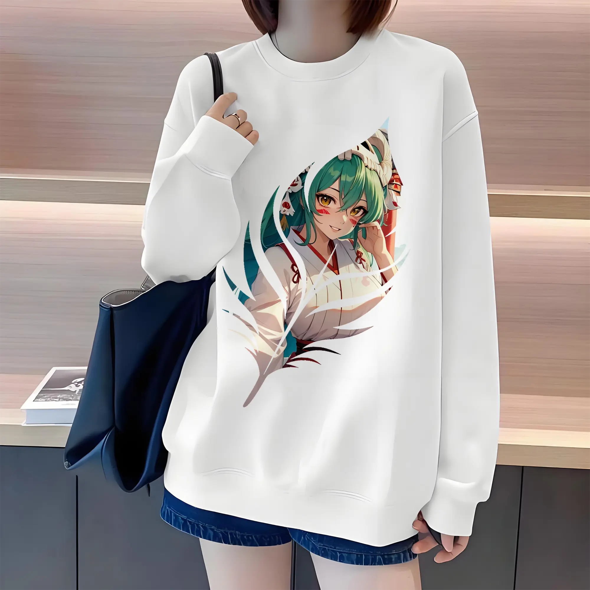 ブリーチ グッズ ネリエル・トゥ・オーデルシュヴァンク