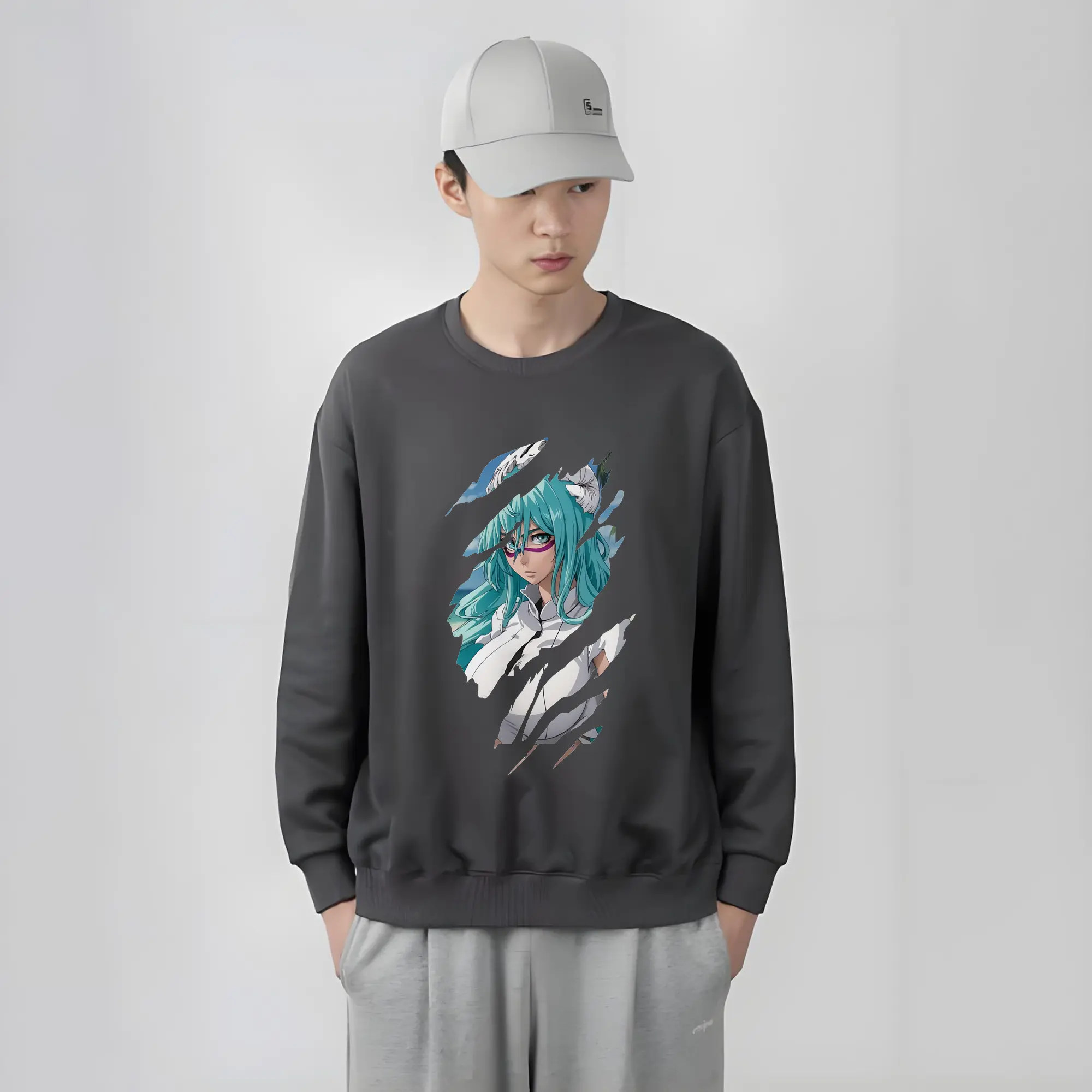 ブリーチ グッズ ネリエル・トゥ・オーデルシュヴァンク