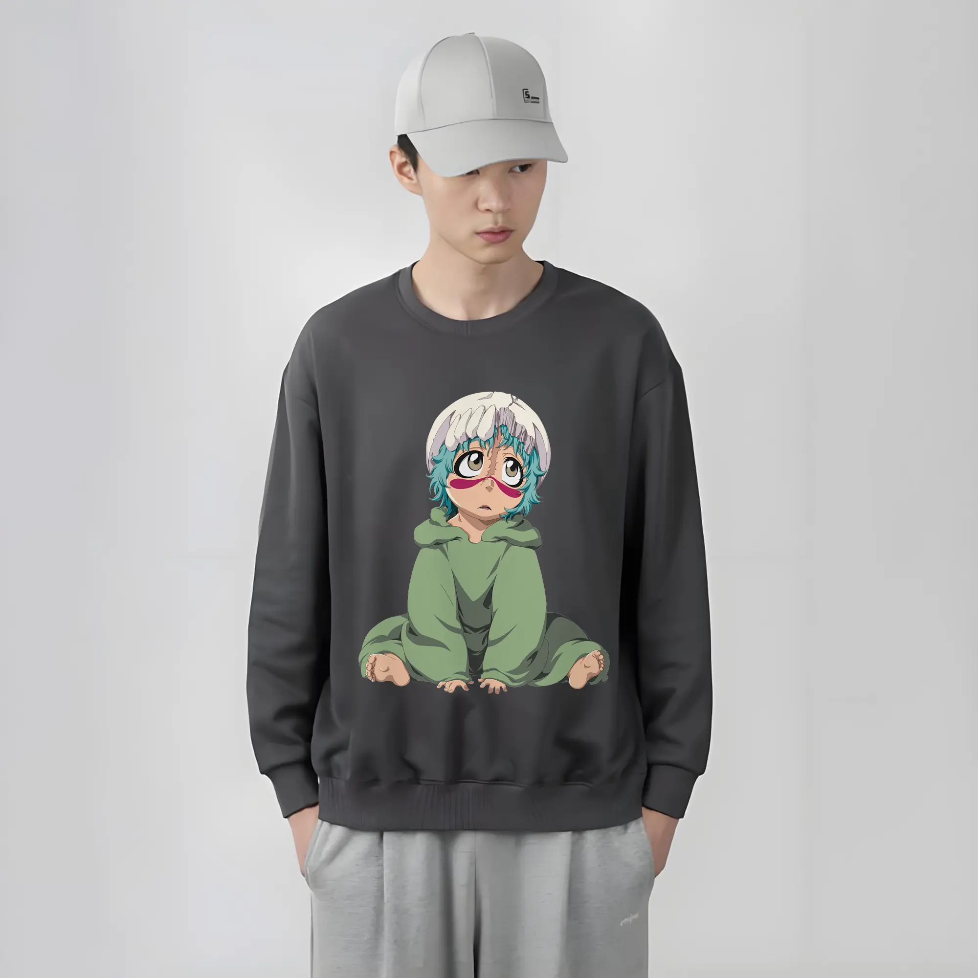 ブリーチ グッズ ネリエル・トゥ・オーデルシュヴァンク