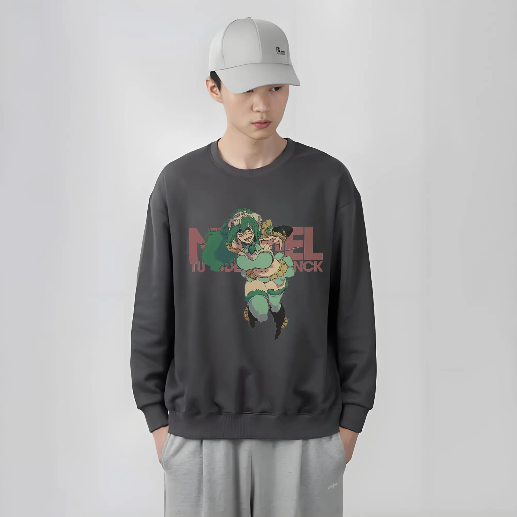 ブリーチ グッズ ネリエル・トゥ・オーデルシュヴァンク