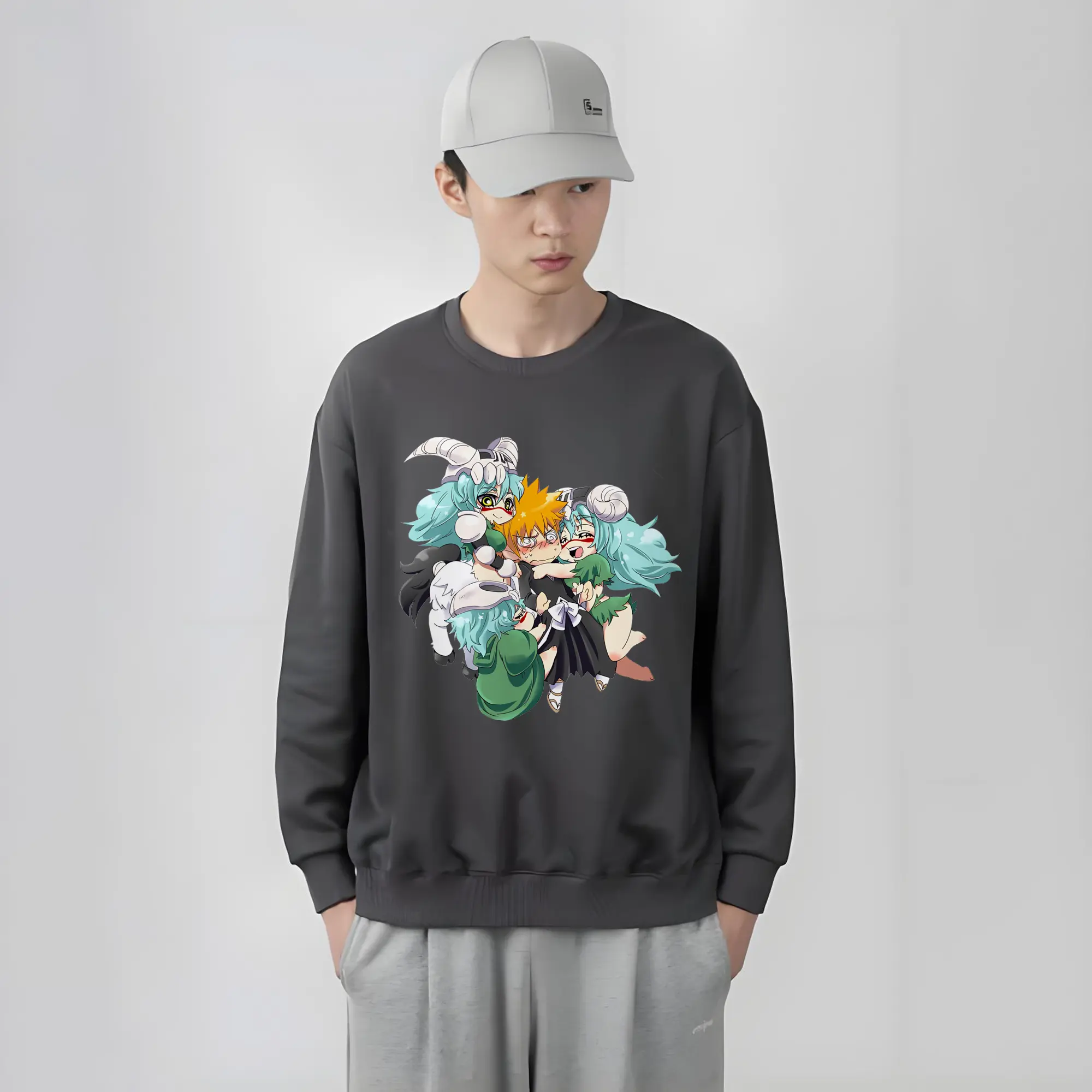 ブリーチ グッズ ネリエル・トゥ・オーデルシュヴァンク