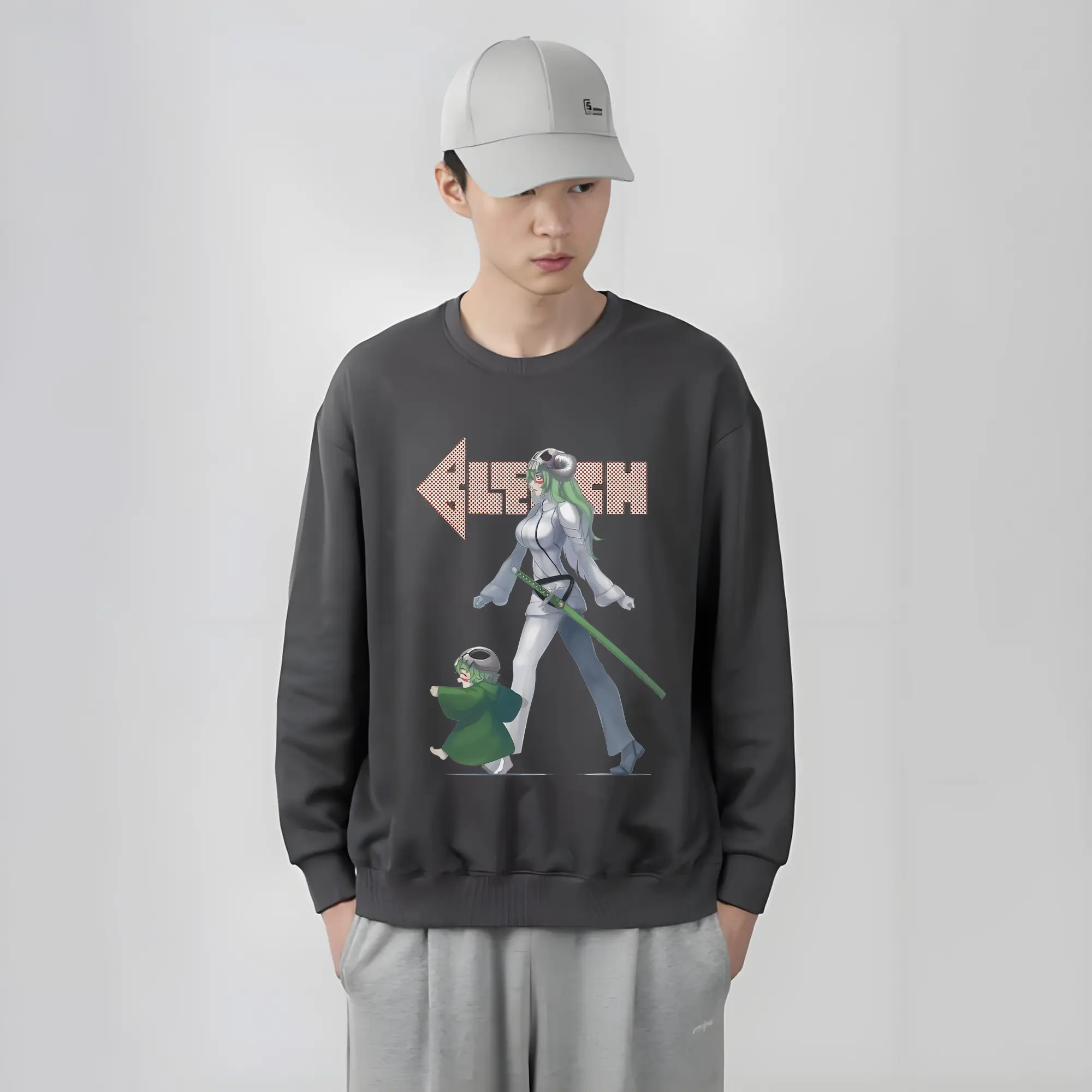 ブリーチ グッズ ネリエル・トゥ・オーデルシュヴァンク