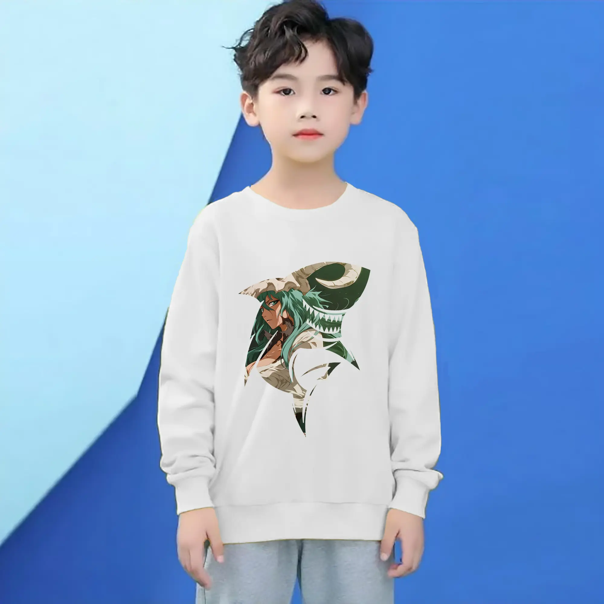 ブリーチ グッズ ネリエル・トゥ・オーデルシュヴァンク