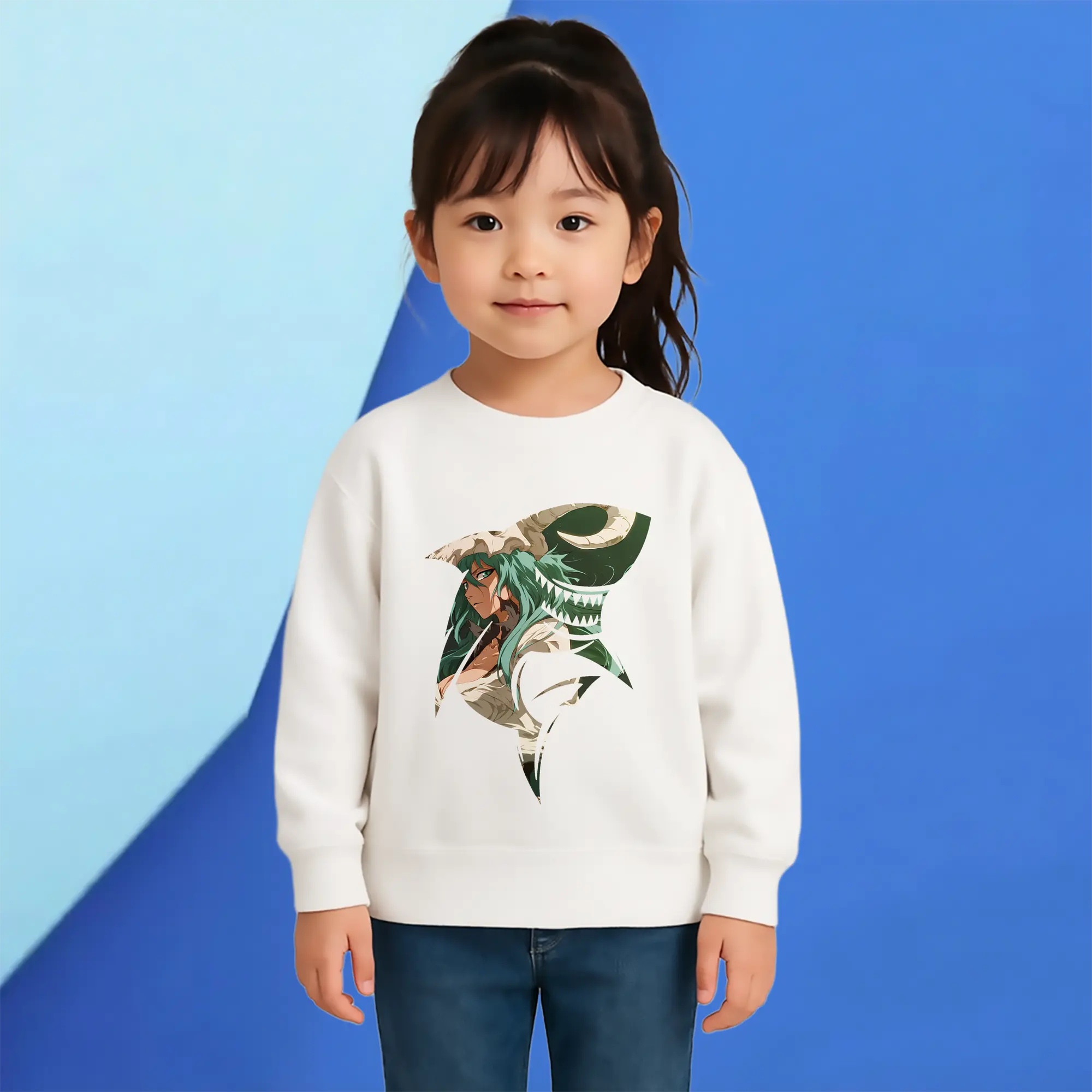 ブリーチ グッズ ネリエル・トゥ・オーデルシュヴァンク