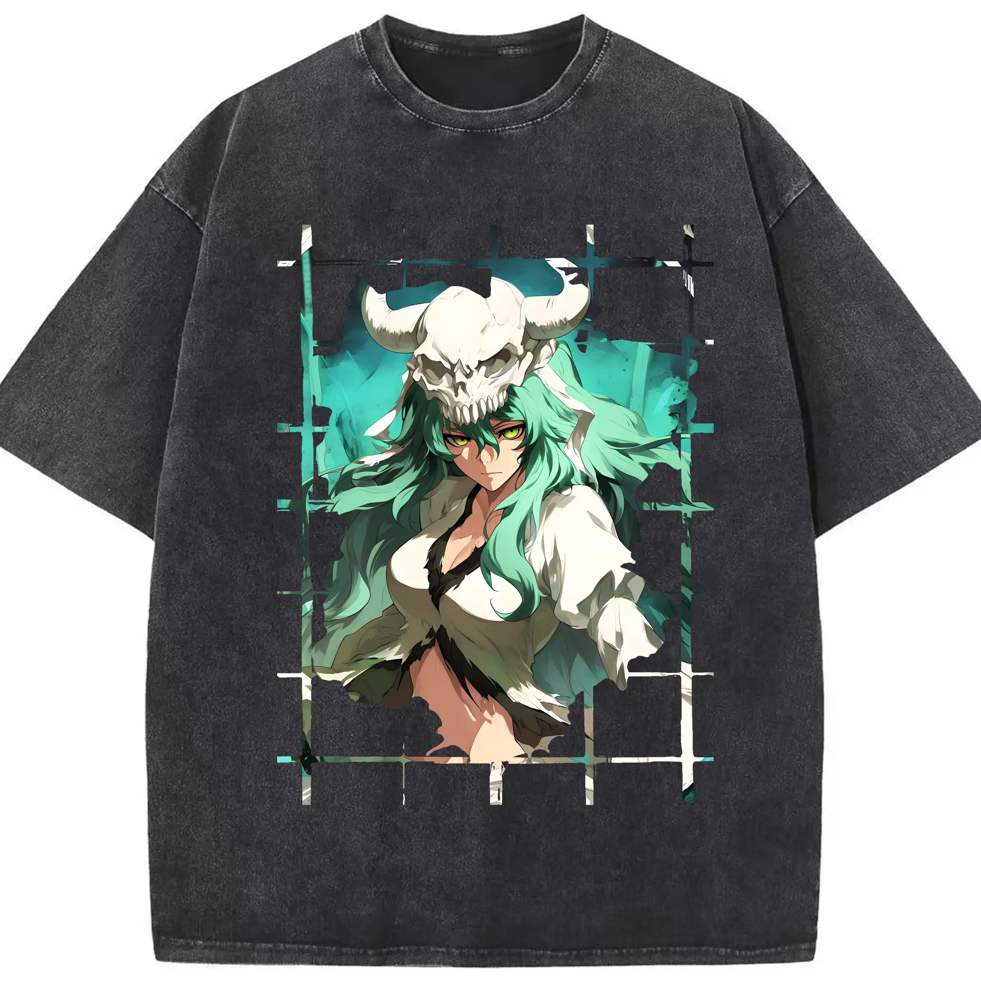 ブリーチ グッズ ネリエル・トゥ・オーデルシュヴァンク - 綿100％ ヴィンテージ風 半袖Tシャツ ・ フロントプリント ・ 柔らか肌触り ・ 通気性 快適 ・ スポーツ カジュアル 外出用