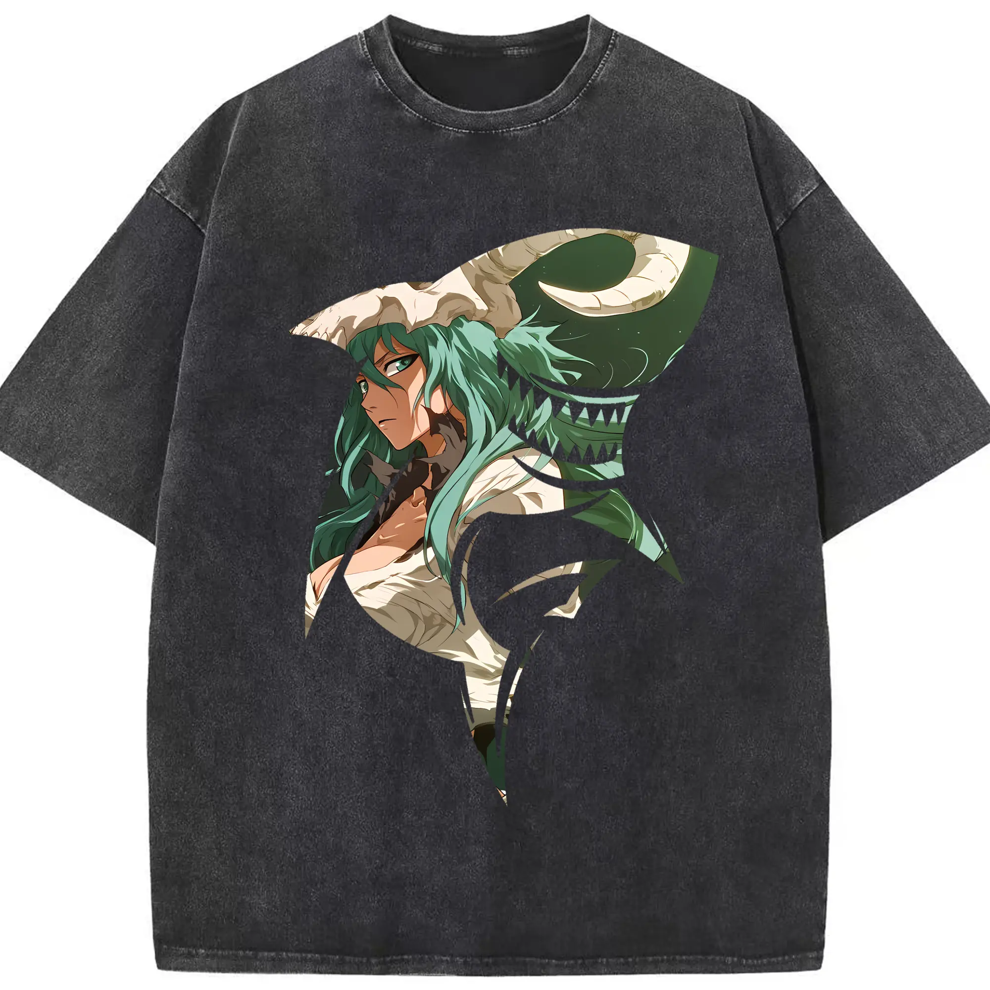 ブリーチ グッズ ネリエル・トゥ・オーデルシュヴァンク - 綿100％ ヴィンテージ風 半袖Tシャツ ・ フロントプリント ・ 柔らか肌触り ・ 通気性 快適 ・ スポーツ カジュアル 外出用