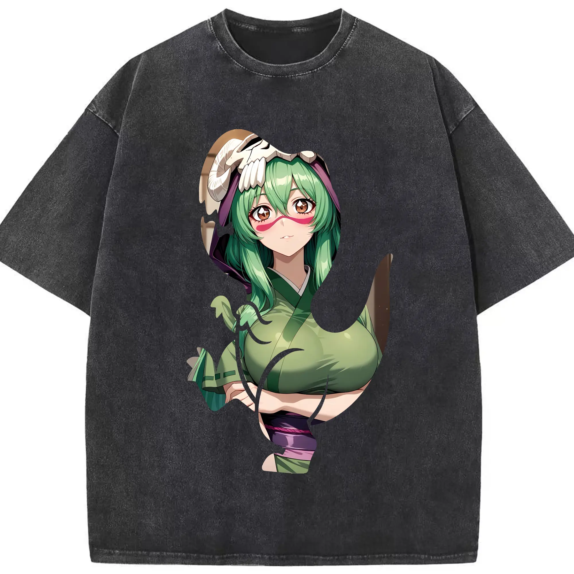 ブリーチ グッズ ネリエル・トゥ・オーデルシュヴァンク - 綿100％ ヴィンテージ風 半袖Tシャツ ・ フロントプリント ・ 柔らか肌触り ・ 通気性 快適 ・ スポーツ カジュアル 外出用