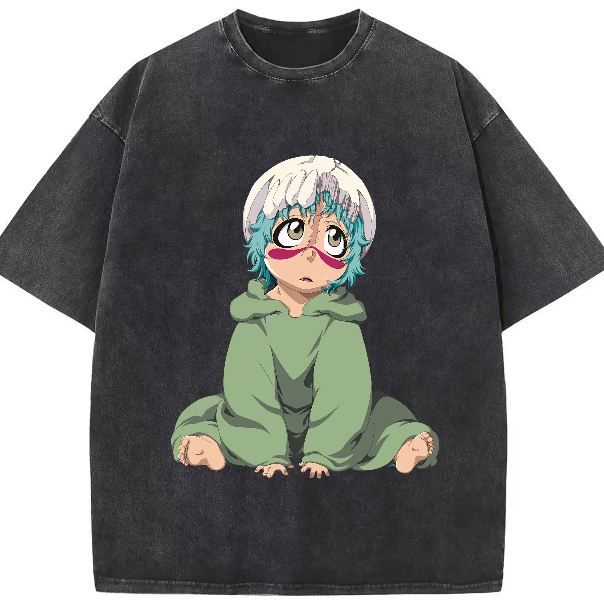 ブリーチ グッズ ネリエル・トゥ・オーデルシュヴァンク - 綿100％ ヴィンテージ風 半袖Tシャツ ・ フロントプリント ・ 柔らか肌触り ・ 通気性 快適 ・ スポーツ カジュアル 外出用