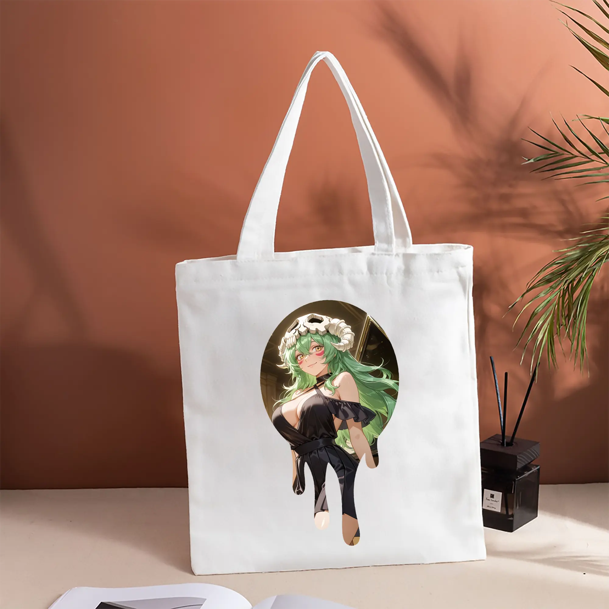 ブリーチ グッズ ネリエル・トゥ・オーデルシュヴァンク