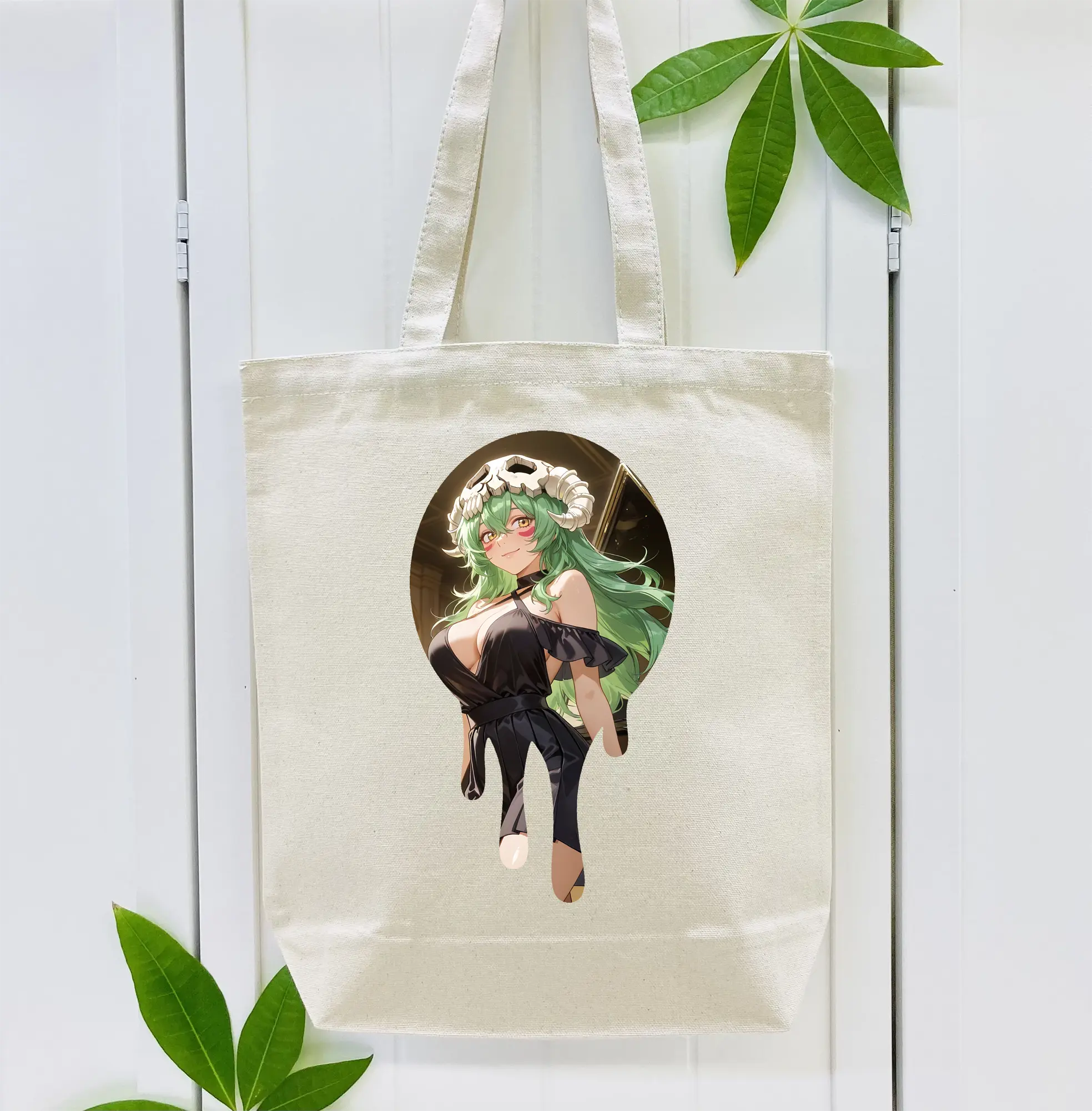 ブリーチ グッズ ネリエル・トゥ・オーデルシュヴァンク