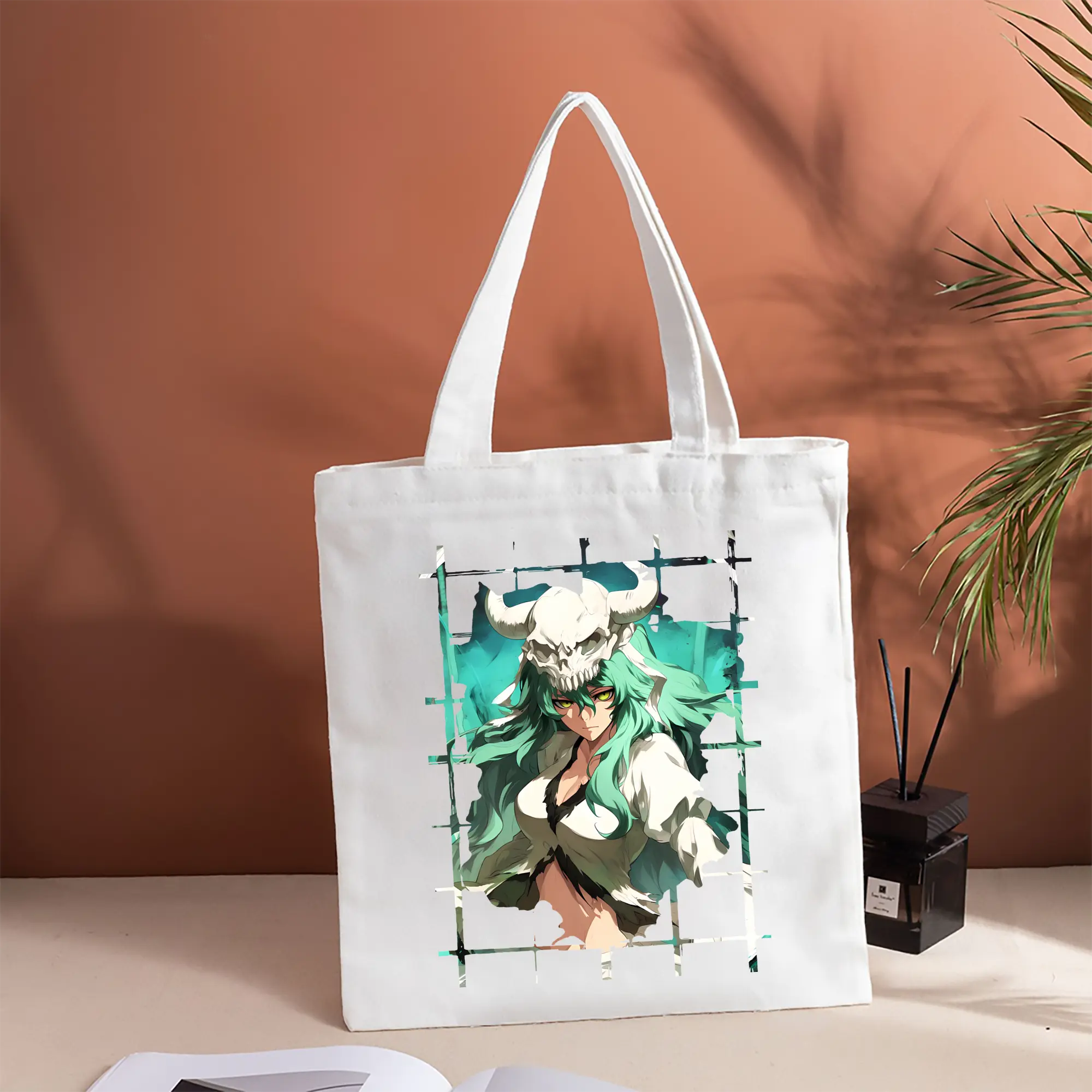 ブリーチ グッズ ネリエル・トゥ・オーデルシュヴァンク