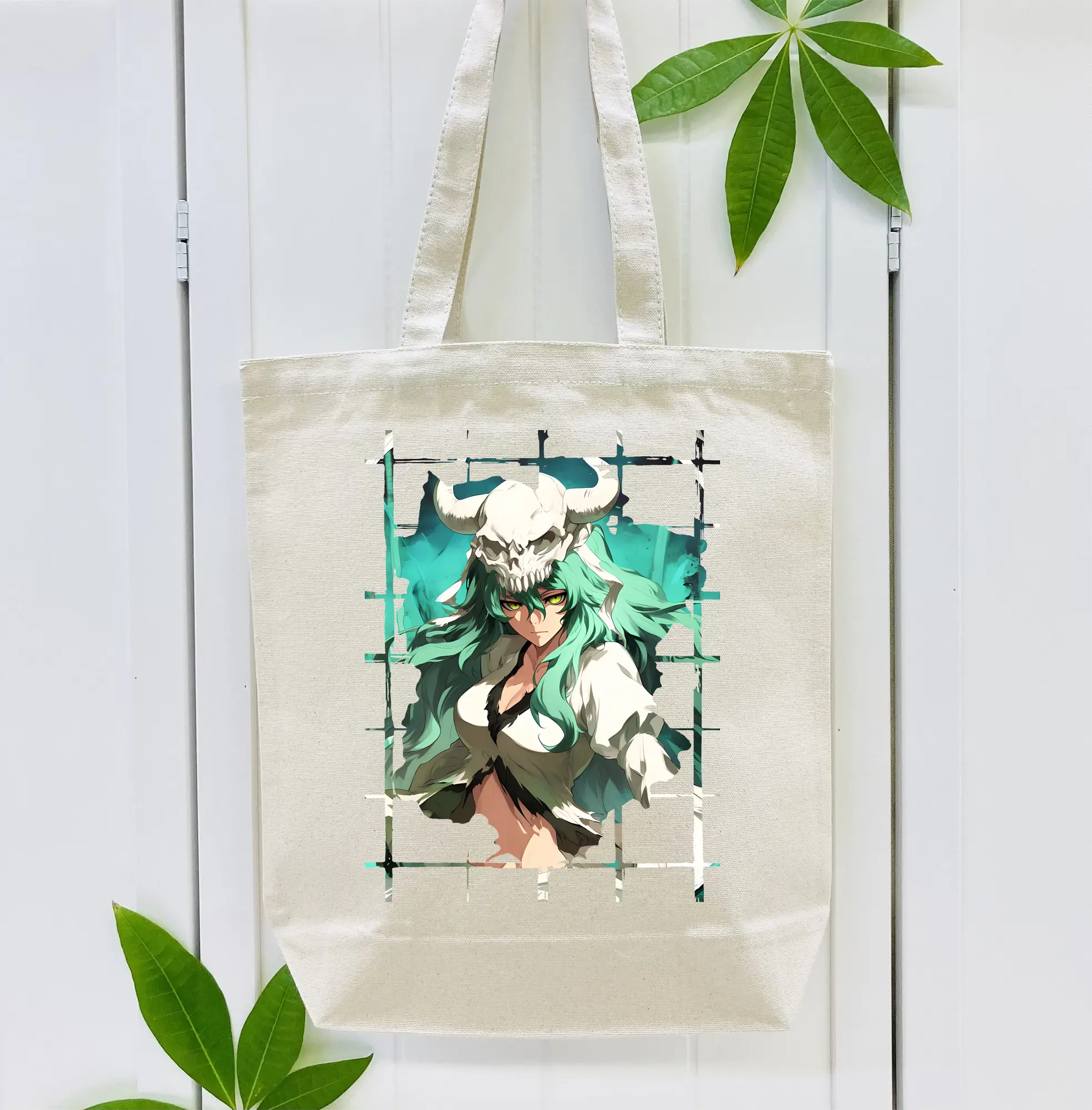 ブリーチ グッズ ネリエル・トゥ・オーデルシュヴァンク