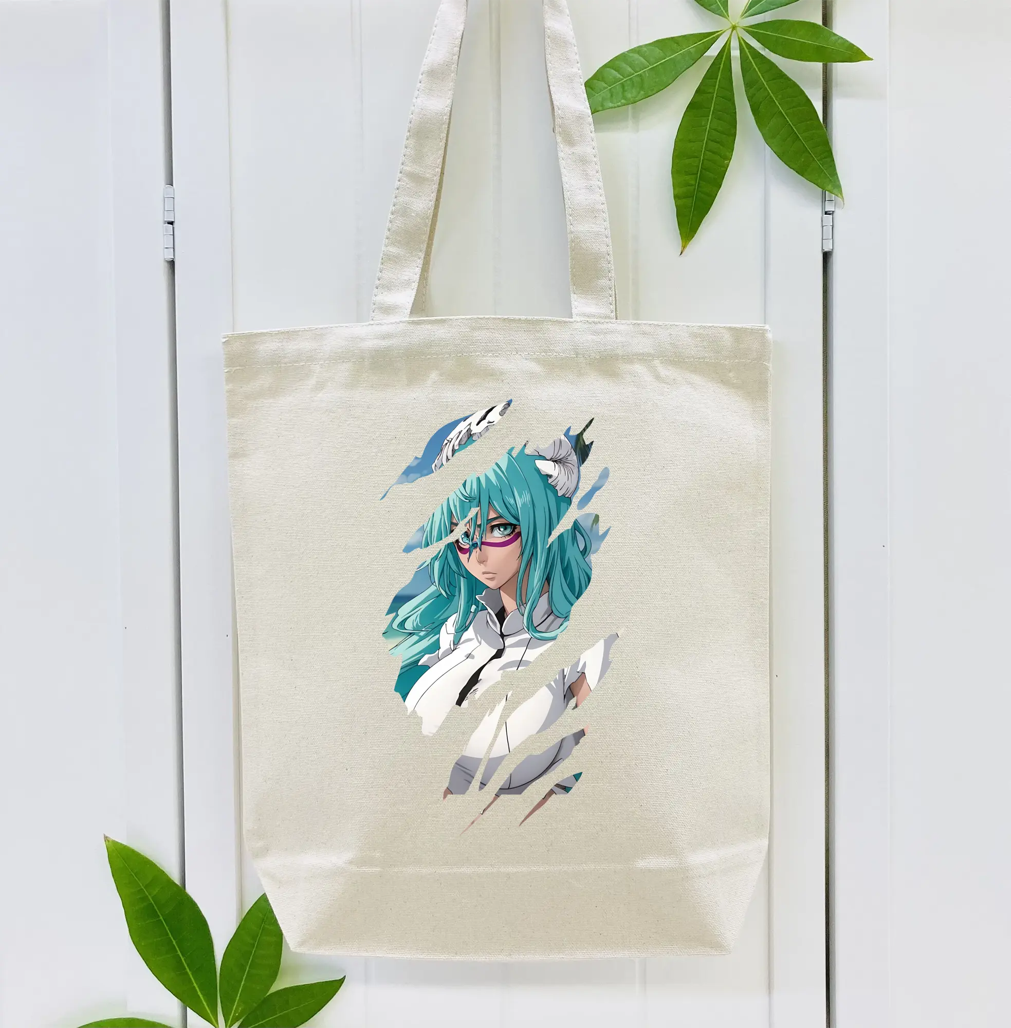 ブリーチ グッズ ネリエル・トゥ・オーデルシュヴァンク