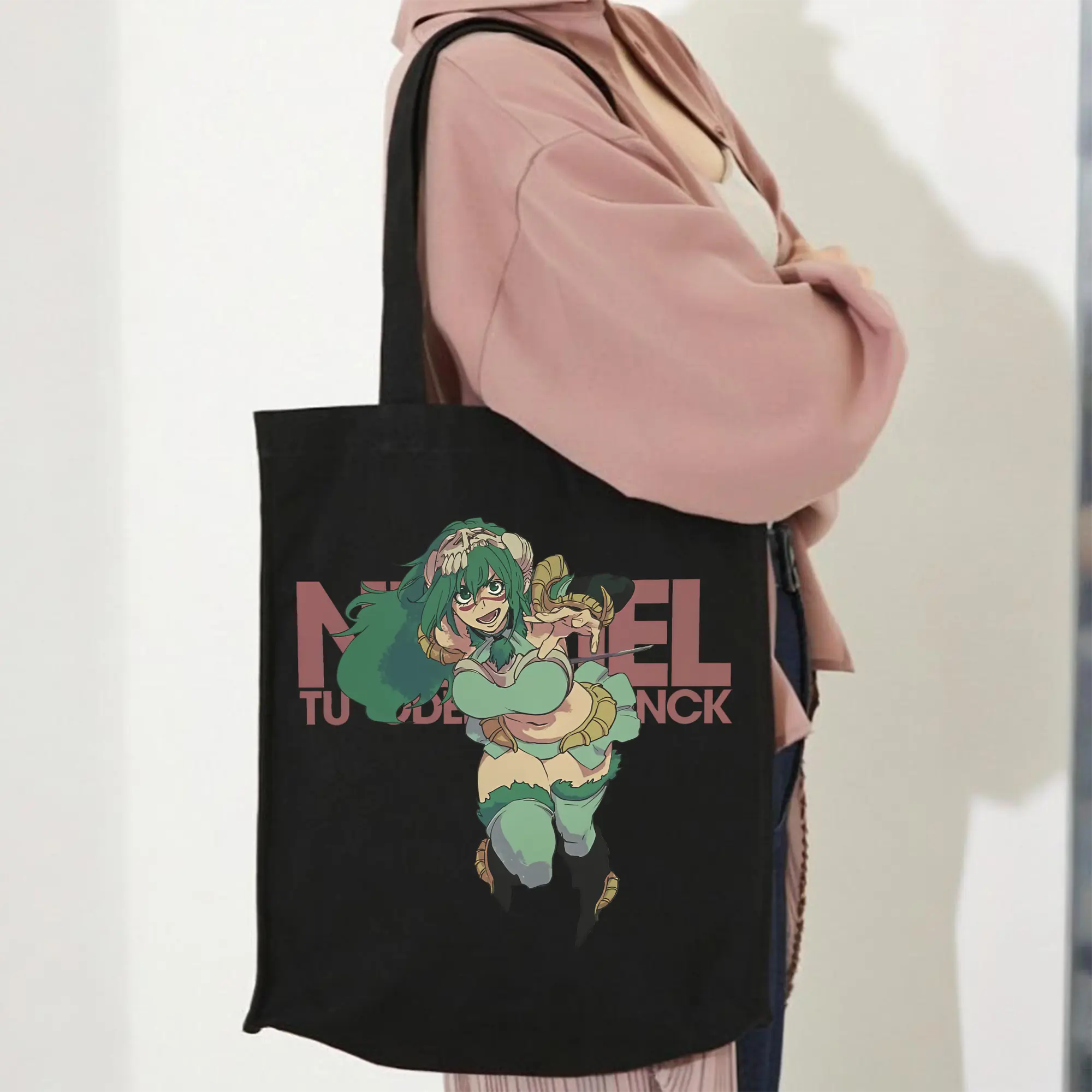 ブリーチ グッズ ネリエル・トゥ・オーデルシュヴァンク