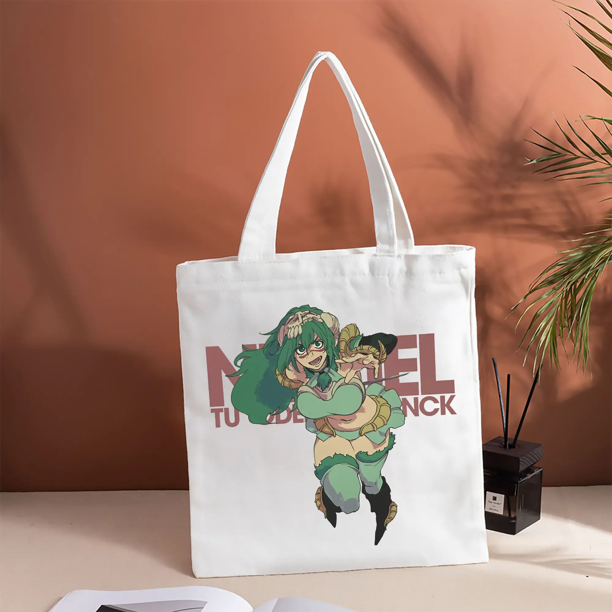 ブリーチ グッズ ネリエル・トゥ・オーデルシュヴァンク