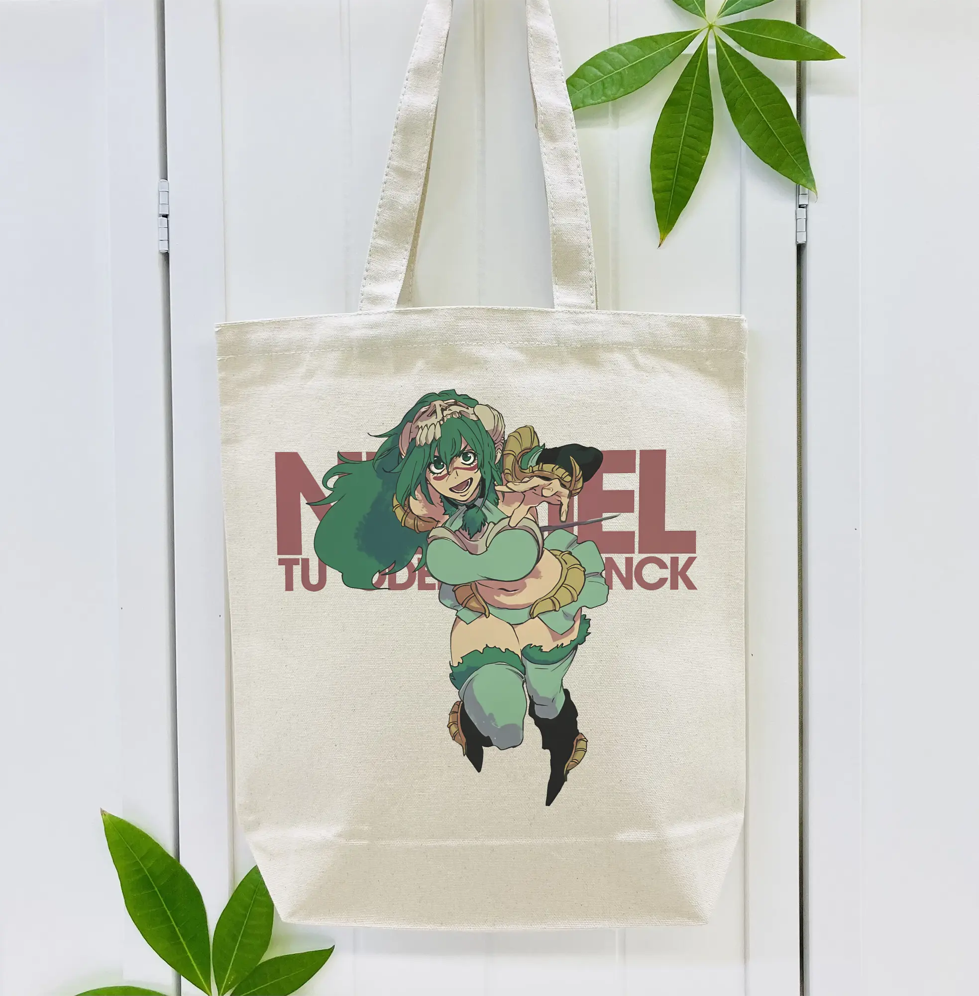 ブリーチ グッズ ネリエル・トゥ・オーデルシュヴァンク