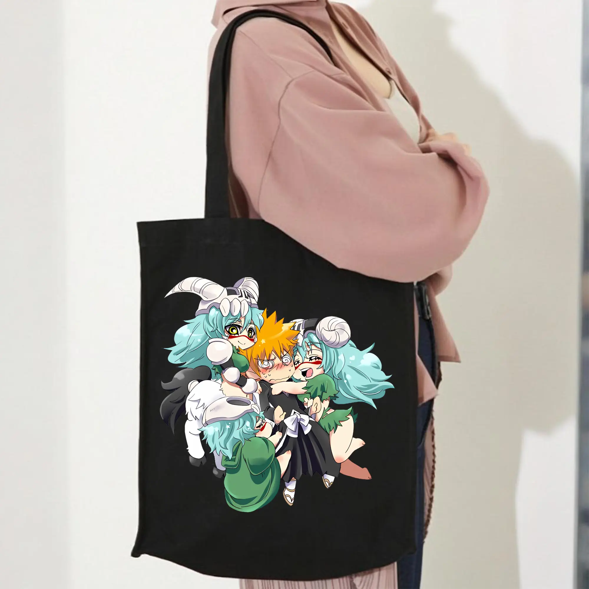 ブリーチ グッズ ネリエル・トゥ・オーデルシュヴァンク