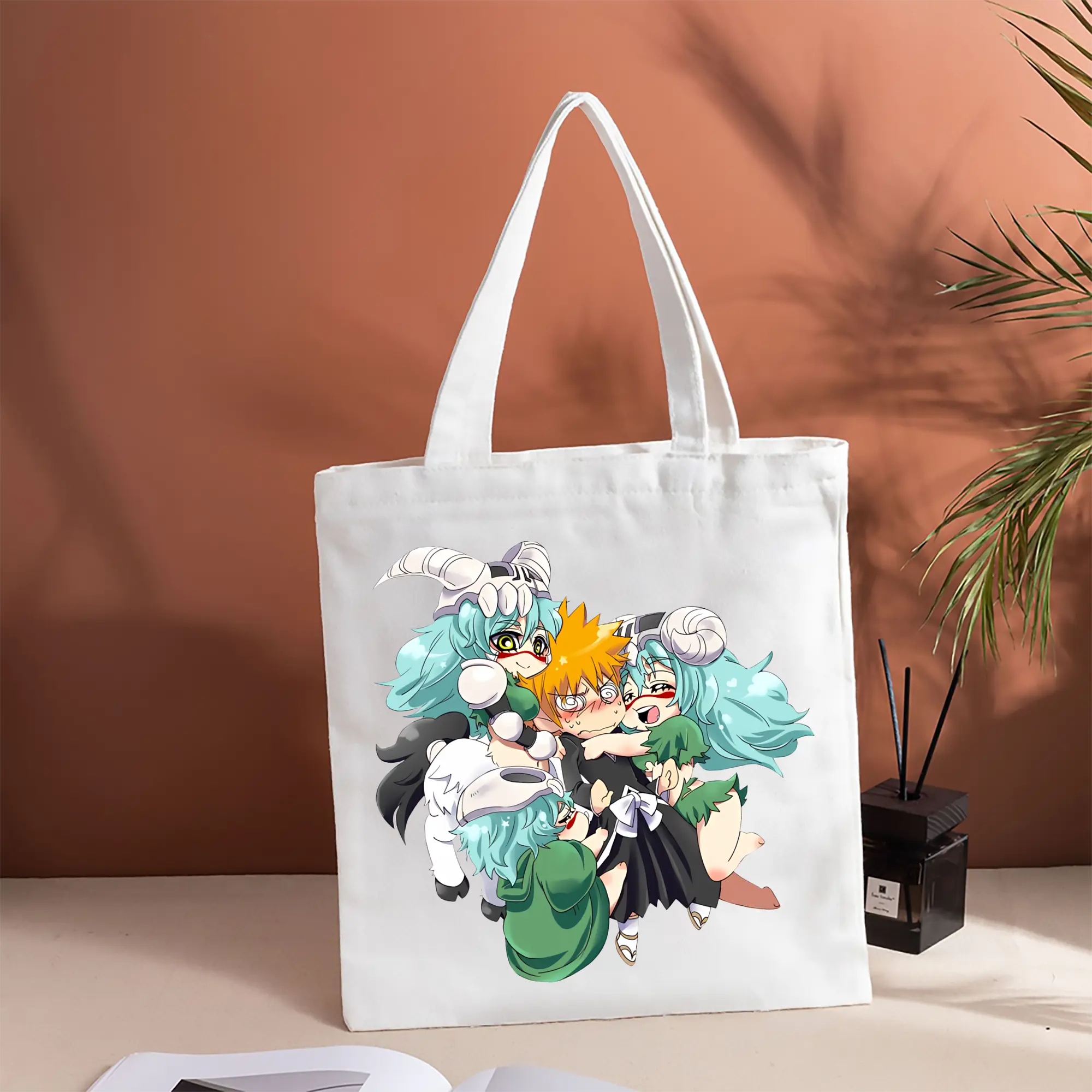 ブリーチ グッズ ネリエル・トゥ・オーデルシュヴァンク