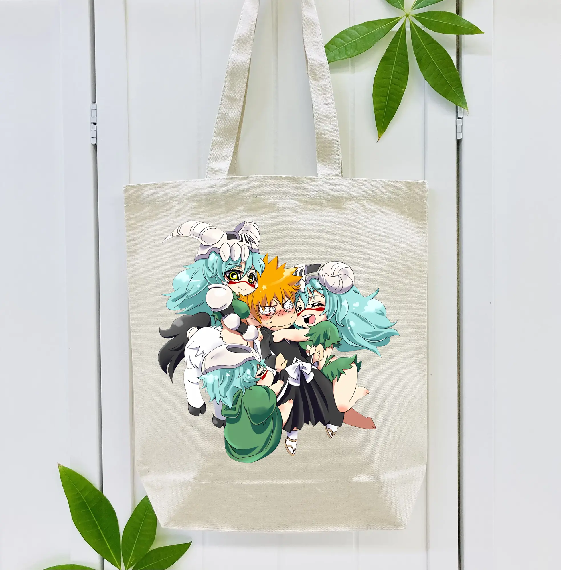 ブリーチ グッズ ネリエル・トゥ・オーデルシュヴァンク