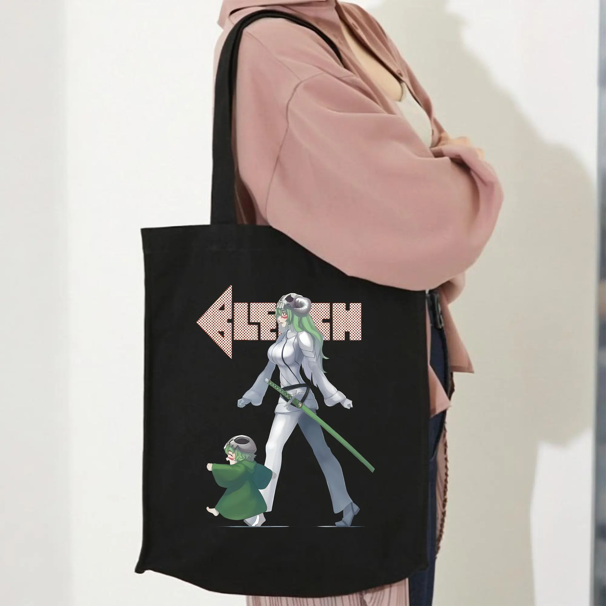 ブリーチ グッズ ネリエル・トゥ・オーデルシュヴァンク