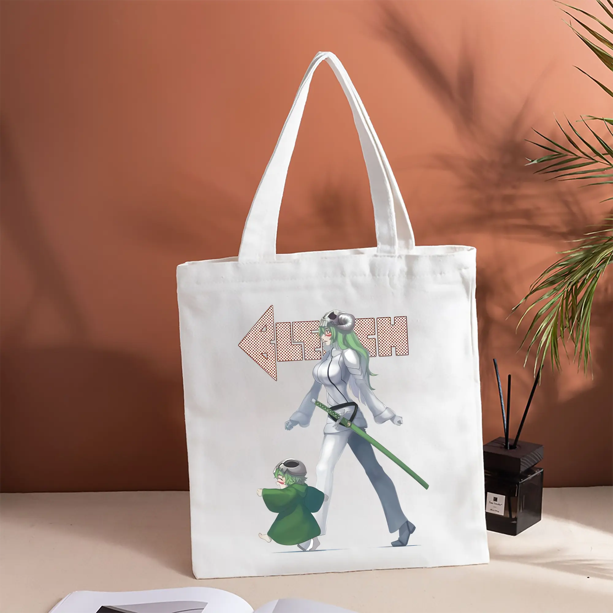 ブリーチ グッズ ネリエル・トゥ・オーデルシュヴァンク