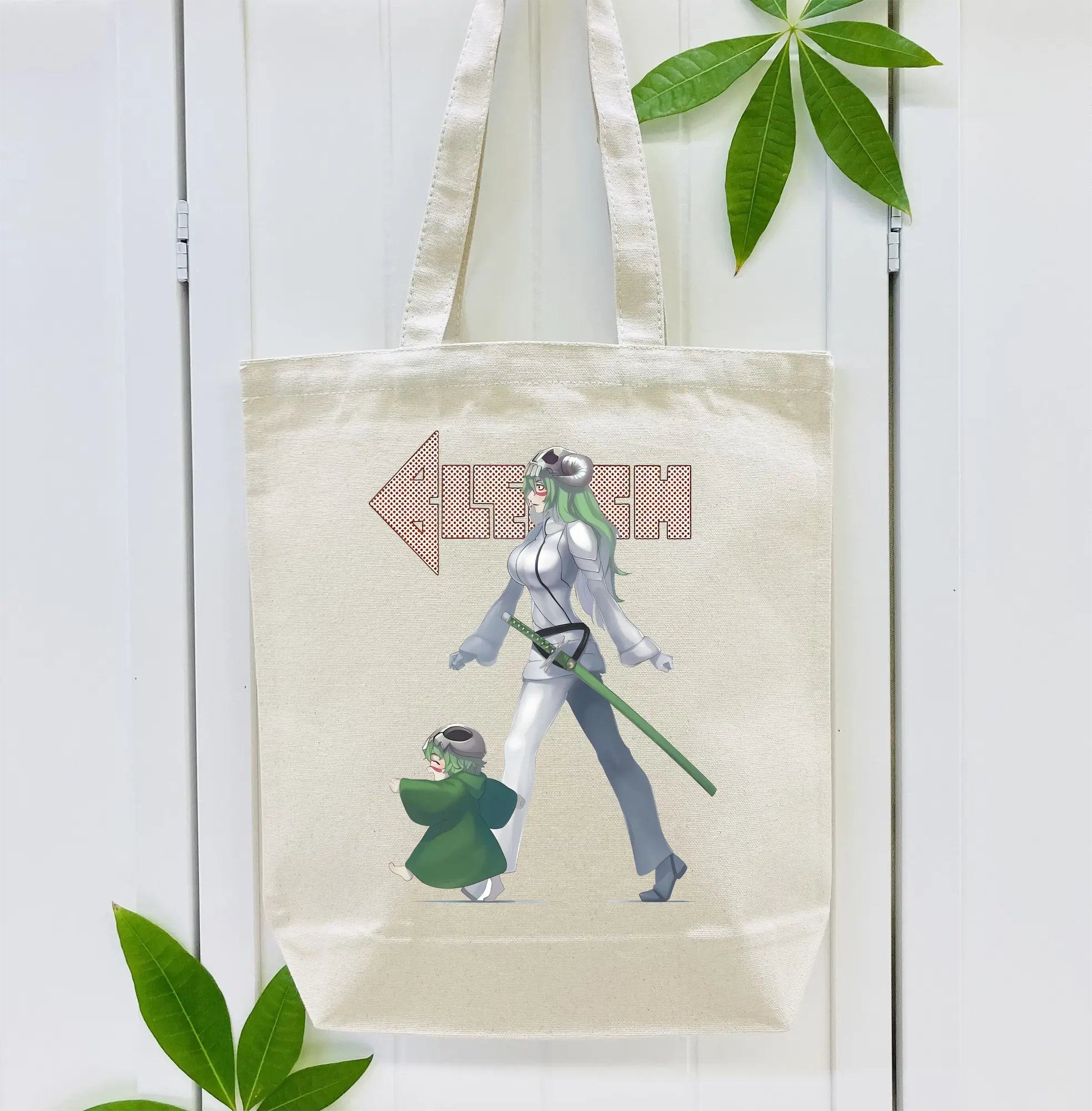 ブリーチ グッズ ネリエル・トゥ・オーデルシュヴァンク