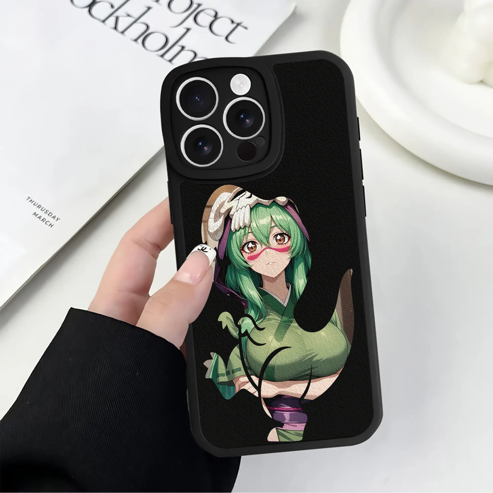 ブリーチ グッズ ネリエル・トゥ・オーデルシュヴァンク