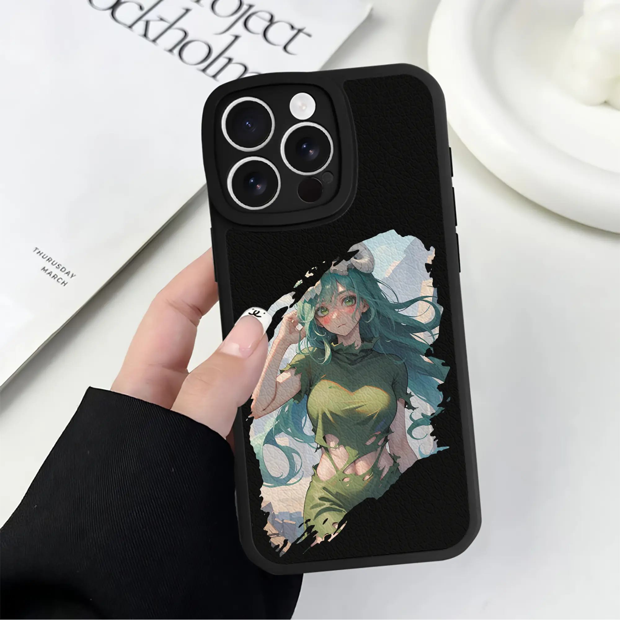 ブリーチ グッズ ネリエル・トゥ・オーデルシュヴァンク