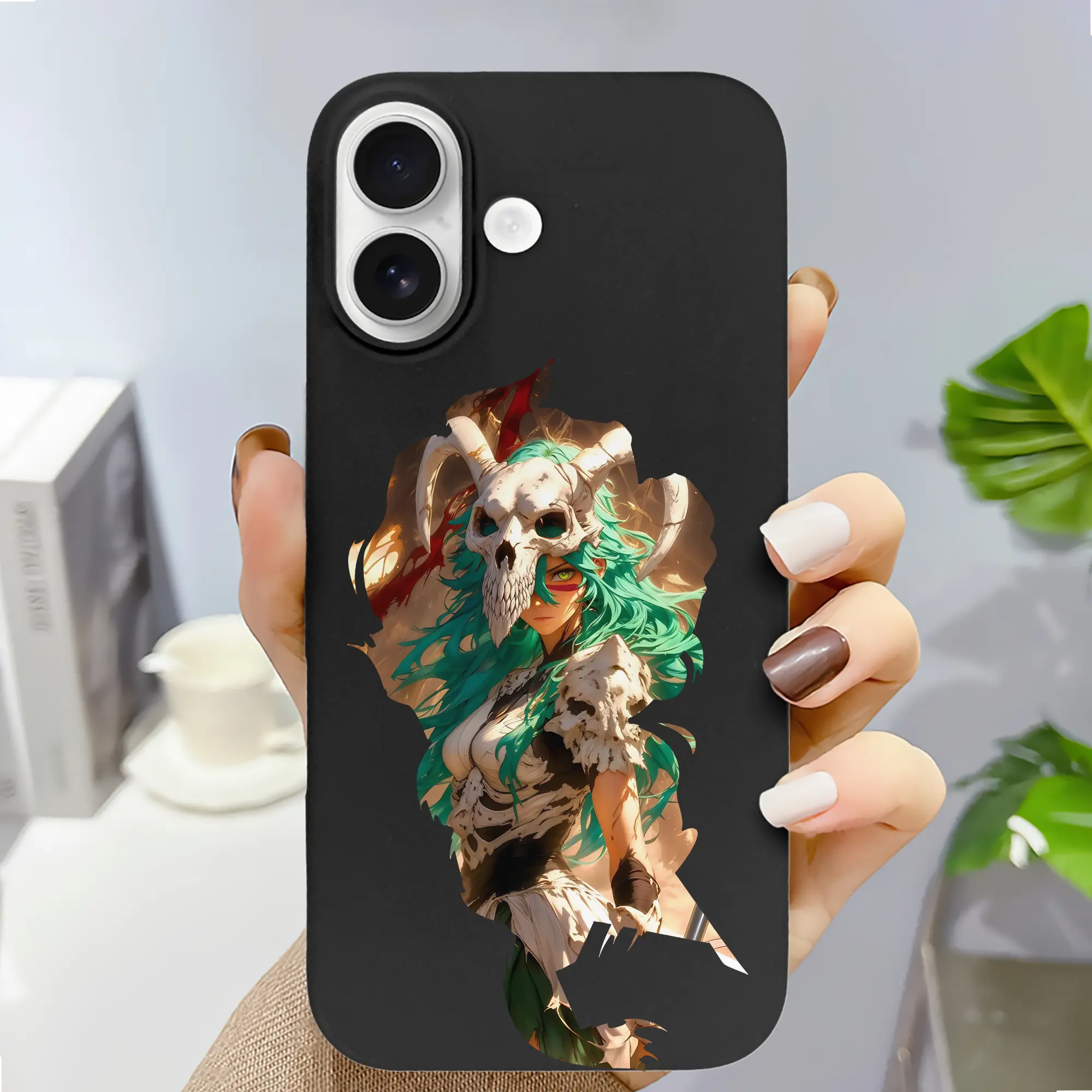 ブリーチ グッズ ネリエル・トゥ・オーデルシュヴァンク