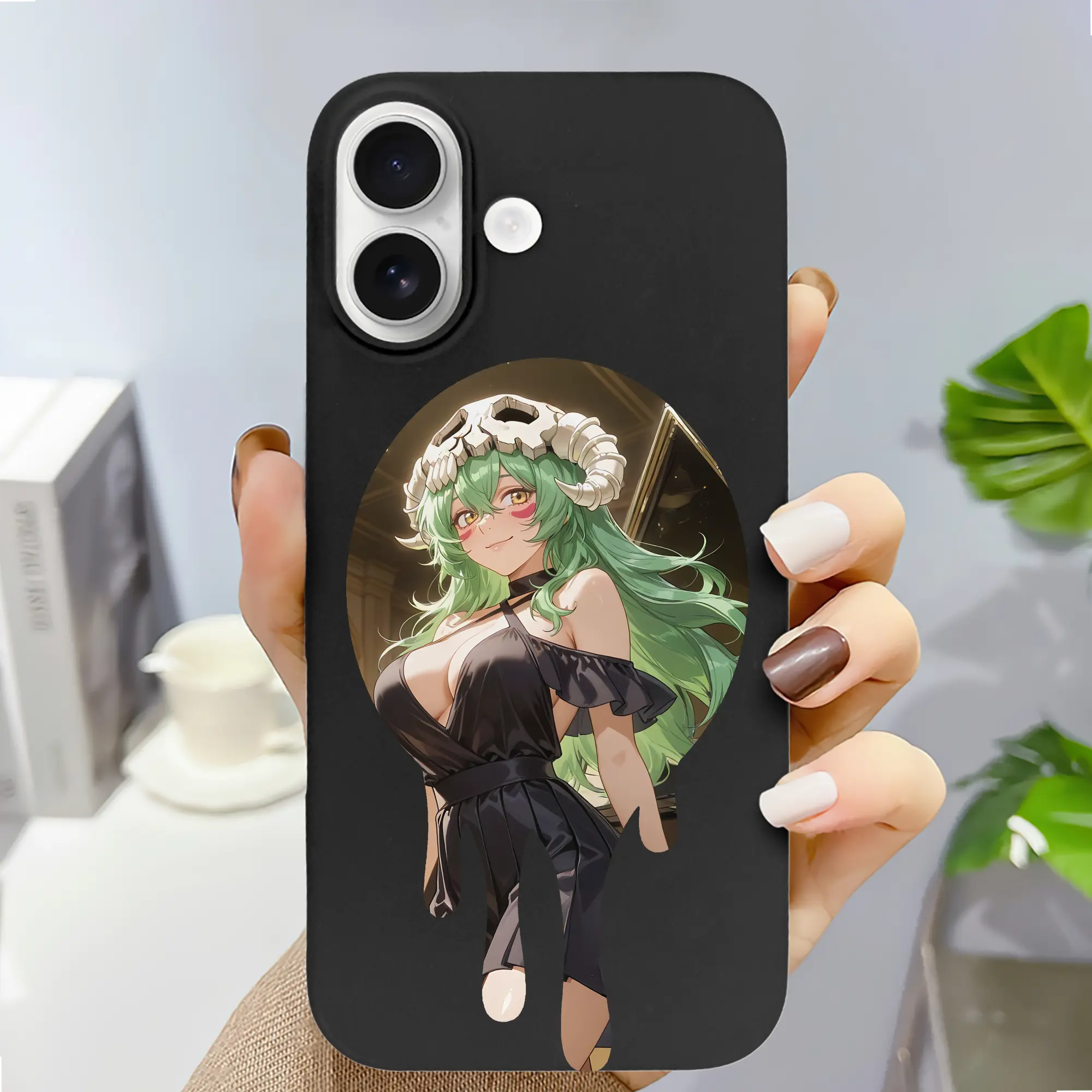 ブリーチ グッズ ネリエル・トゥ・オーデルシュヴァンク