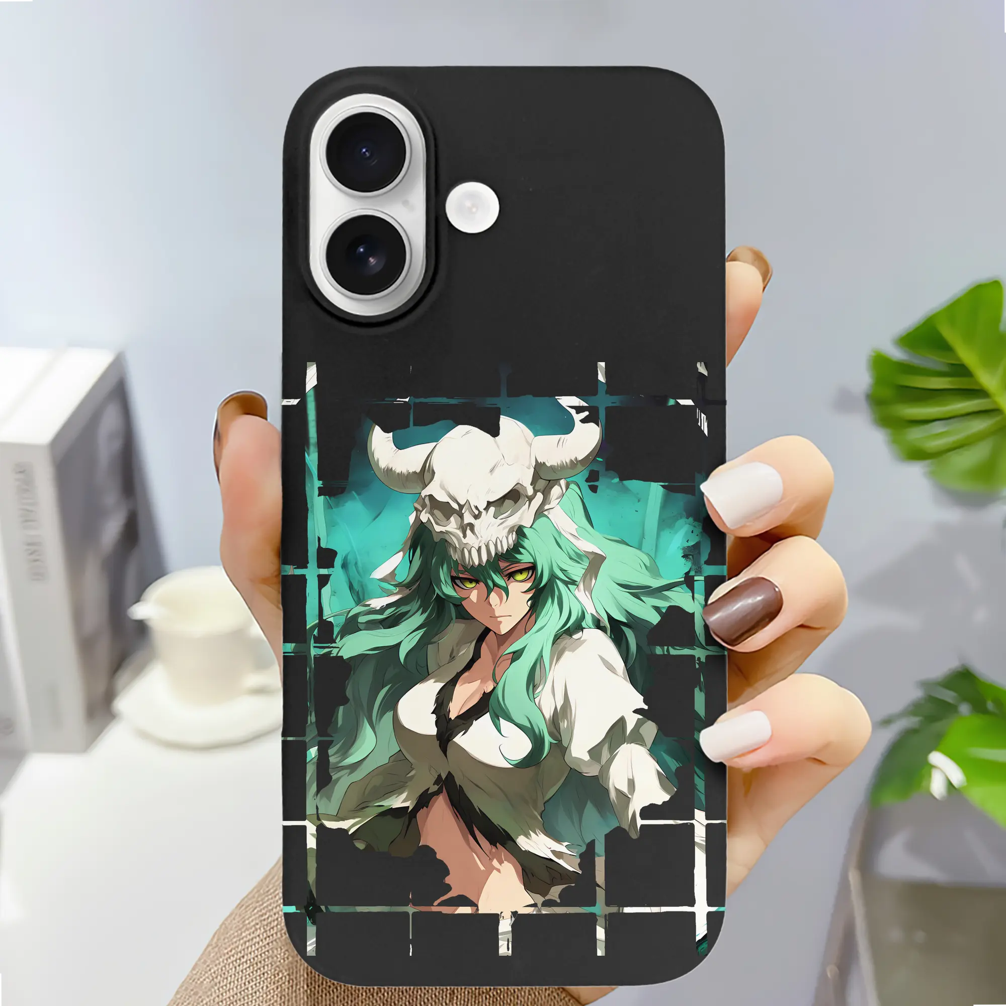 ブリーチ グッズ ネリエル・トゥ・オーデルシュヴァンク