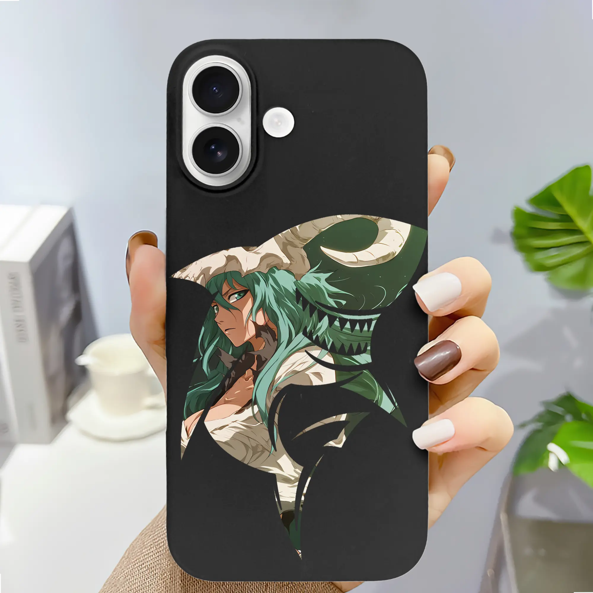 ブリーチ グッズ ネリエル・トゥ・オーデルシュヴァンク