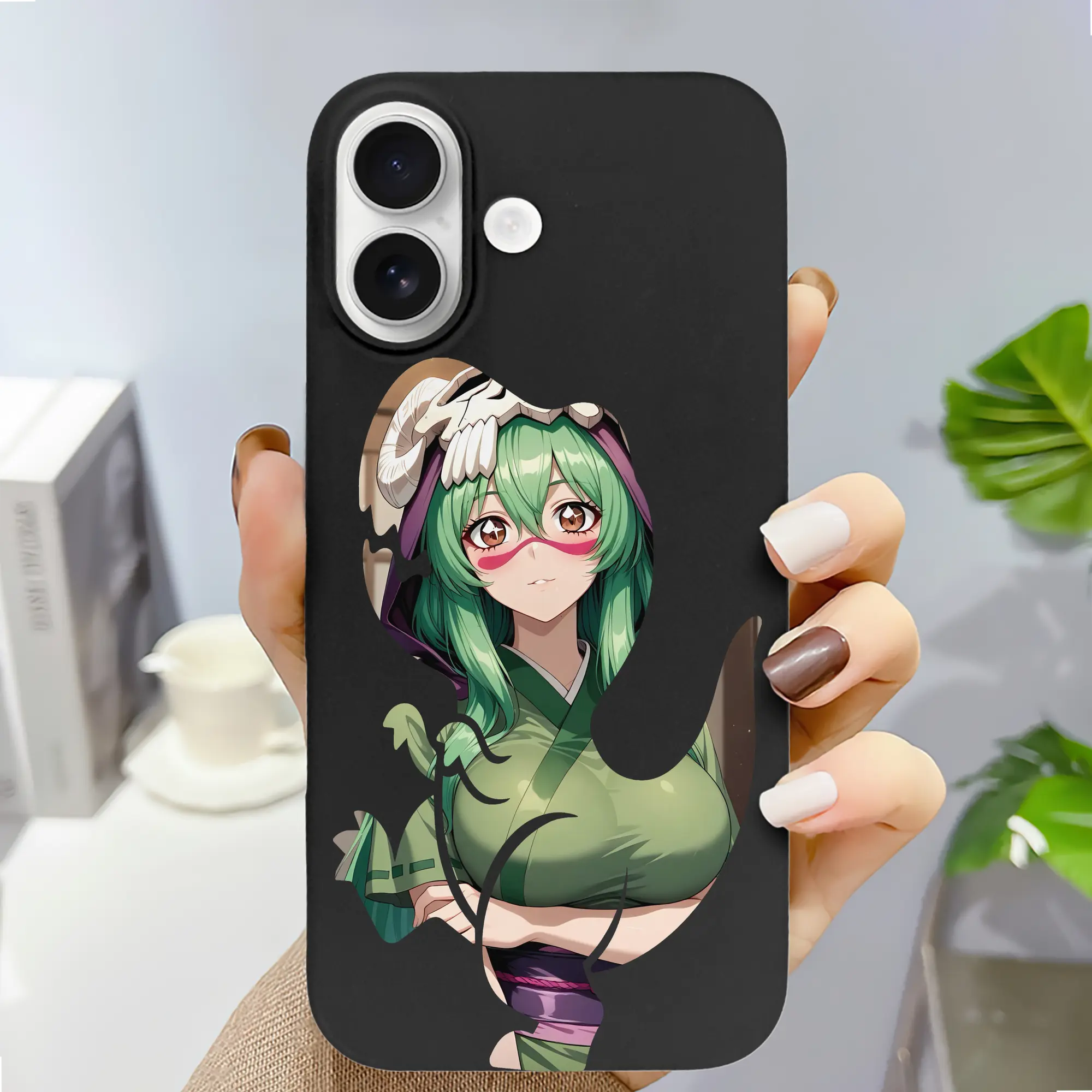 ブリーチ グッズ ネリエル・トゥ・オーデルシュヴァンク