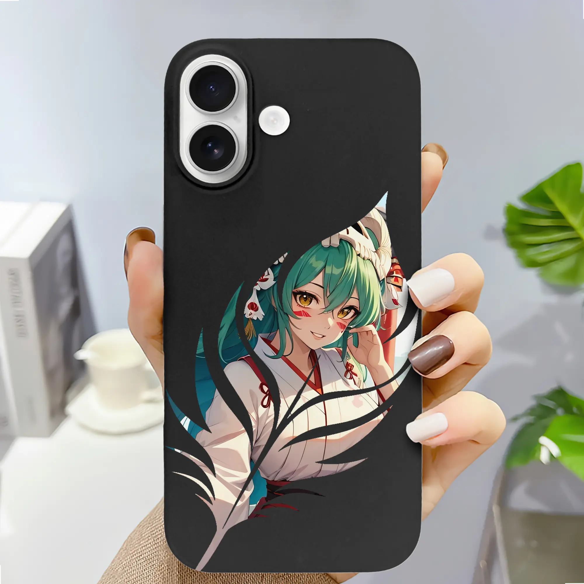 ブリーチ グッズ ネリエル・トゥ・オーデルシュヴァンク