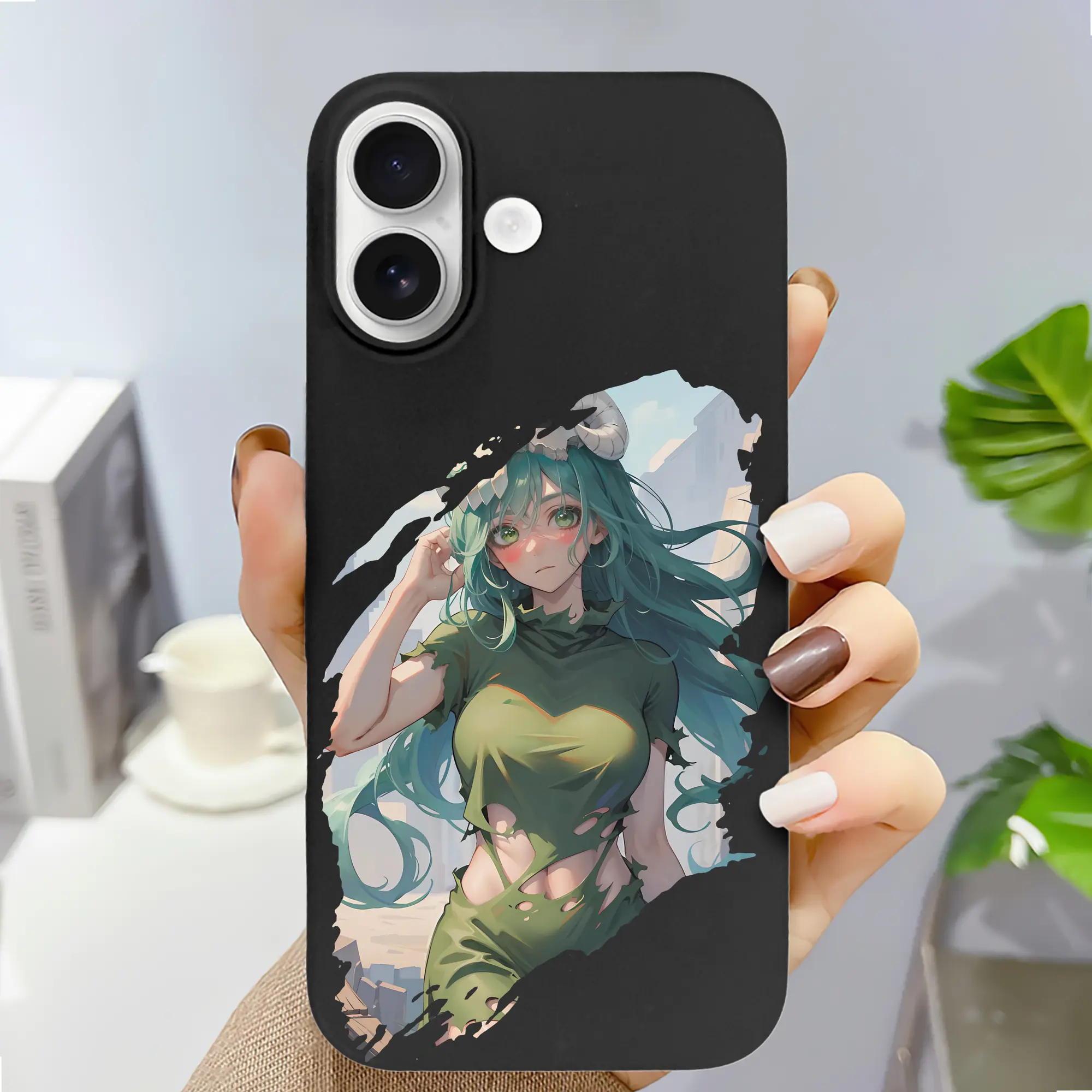 ブリーチ グッズ ネリエル・トゥ・オーデルシュヴァンク