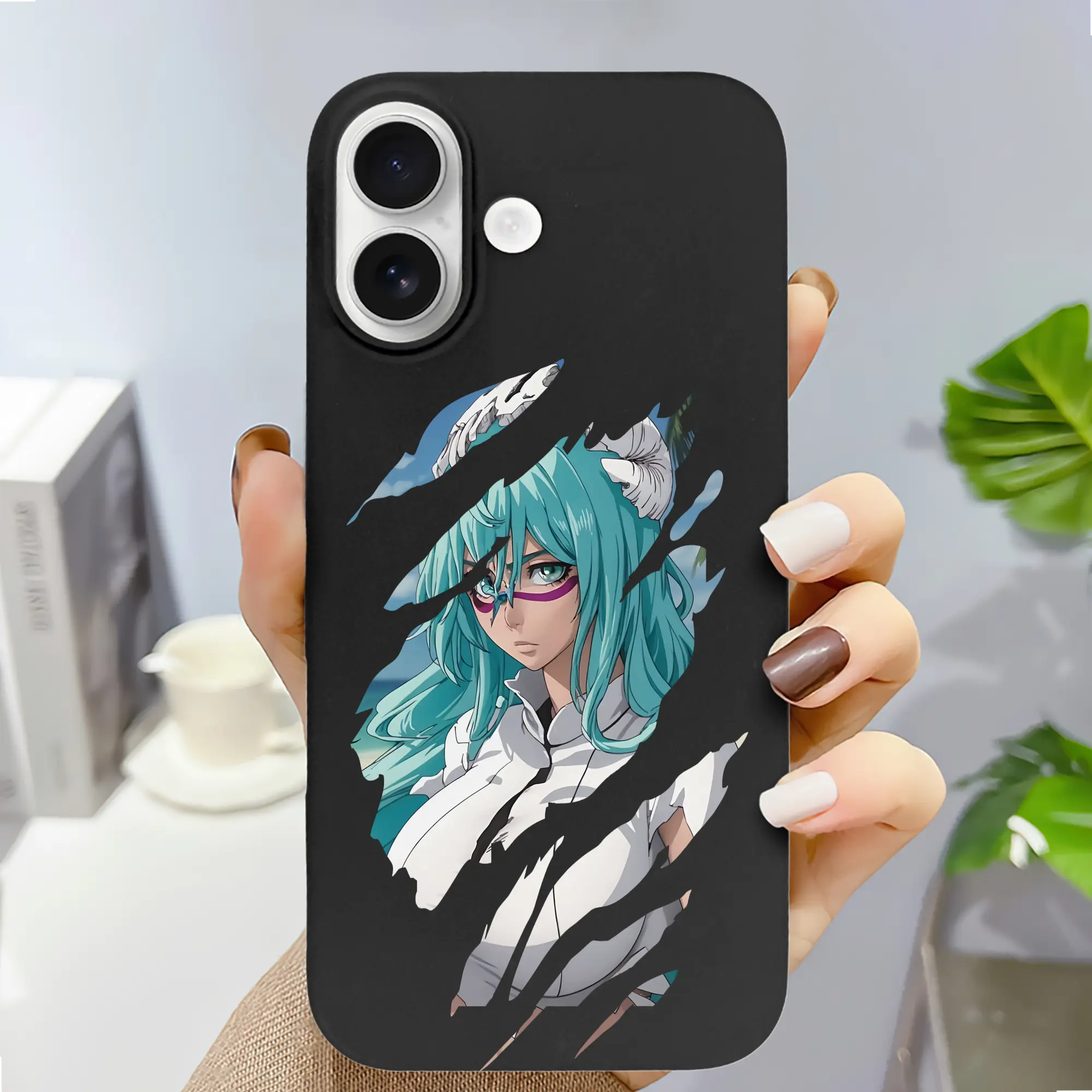 ブリーチ グッズ ネリエル・トゥ・オーデルシュヴァンク