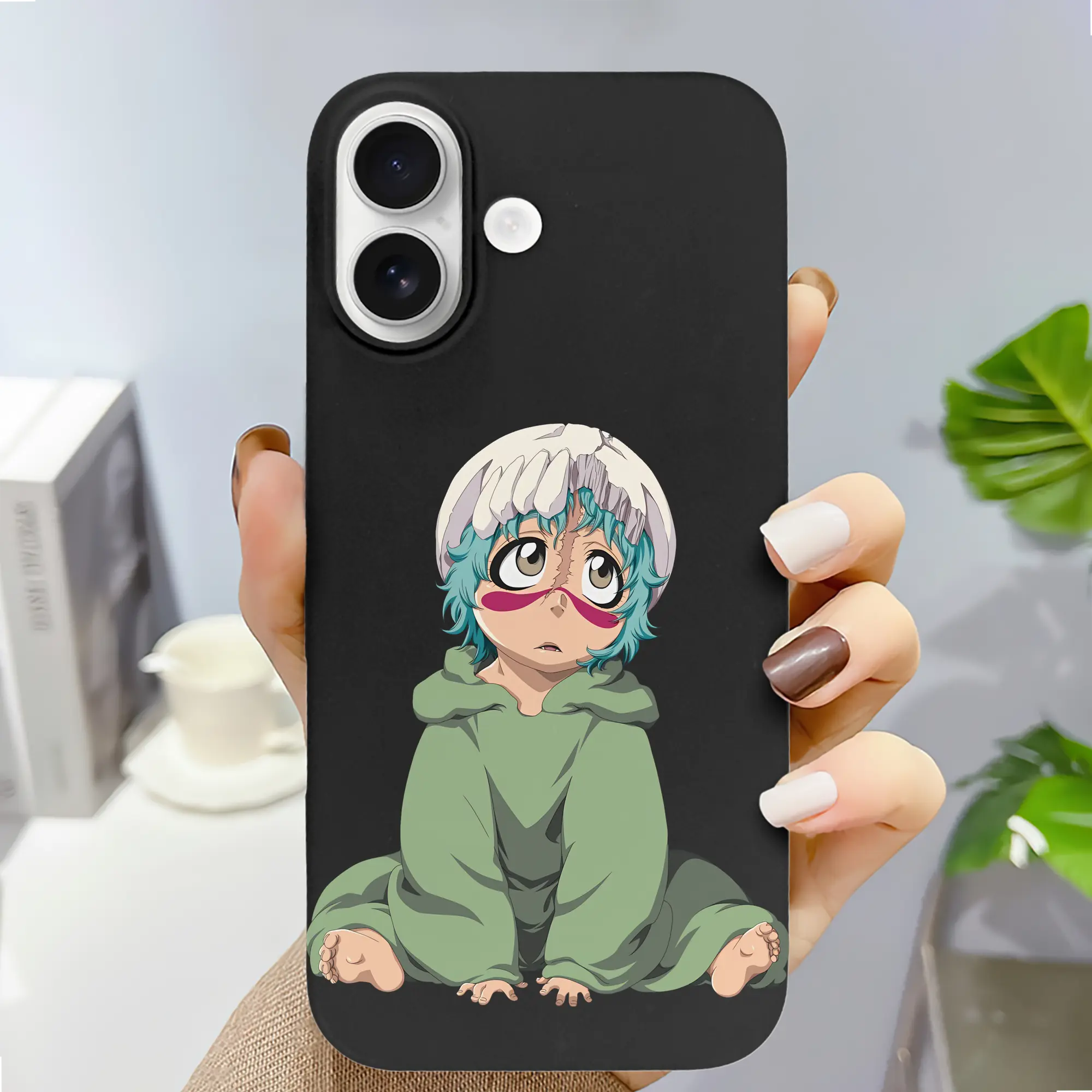 ブリーチ グッズ ネリエル・トゥ・オーデルシュヴァンク