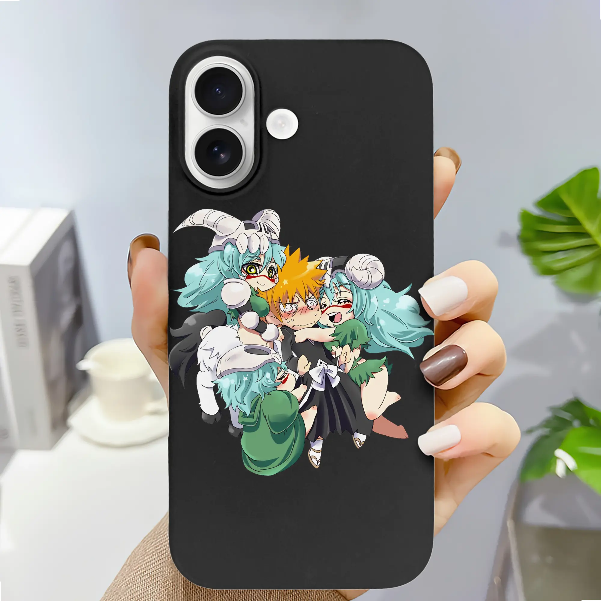 ブリーチ グッズ ネリエル・トゥ・オーデルシュヴァンク