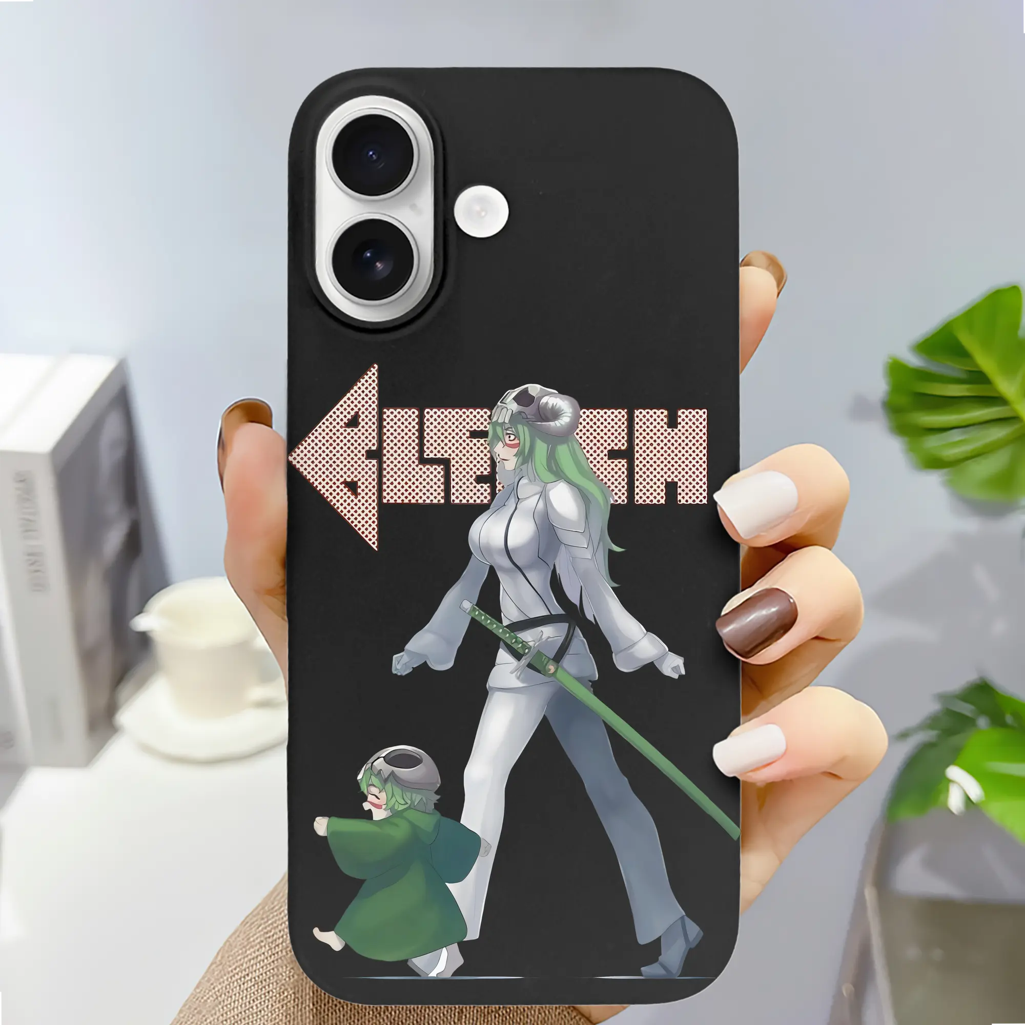 ブリーチ グッズ ネリエル・トゥ・オーデルシュヴァンク