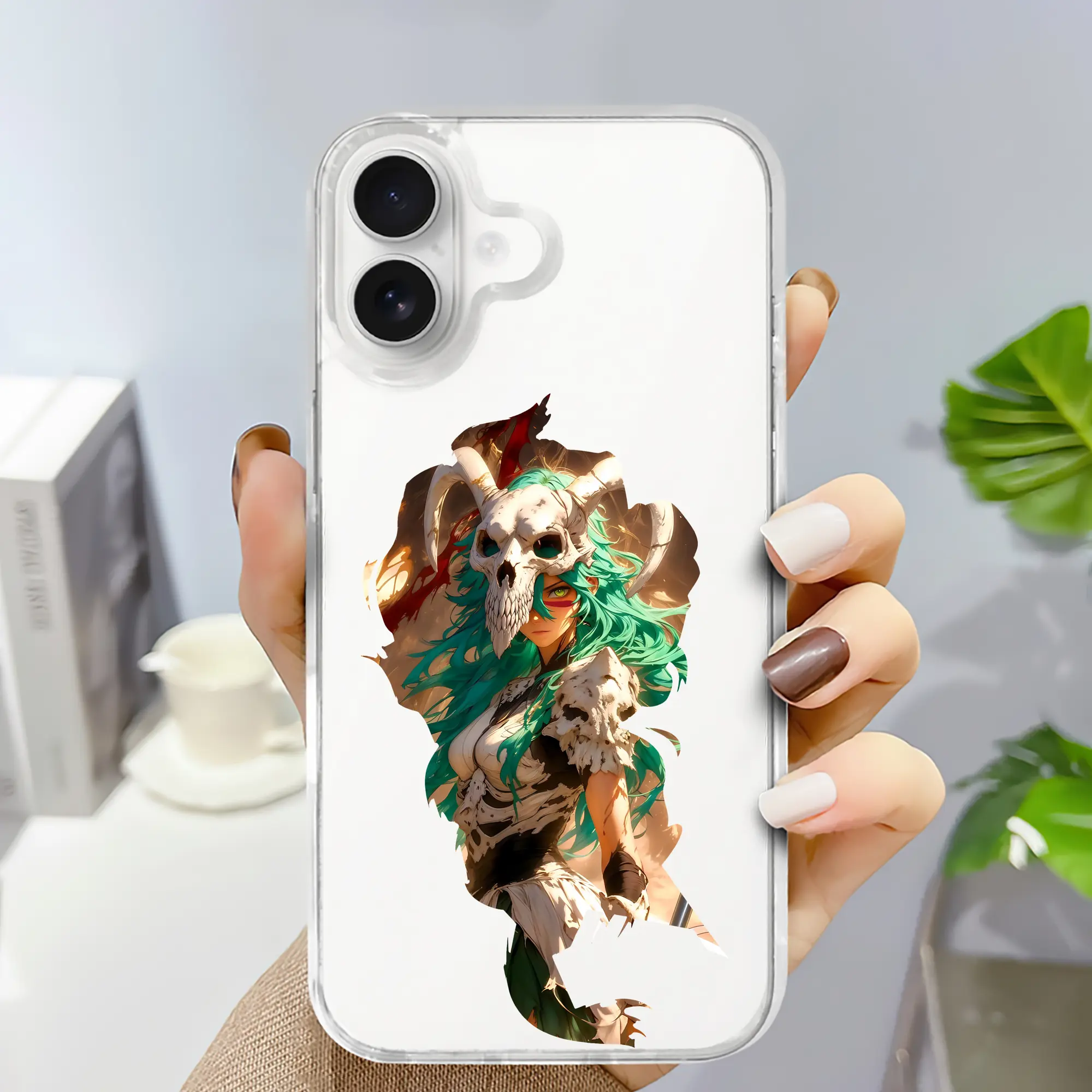 ブリーチ グッズ ネリエル・トゥ・オーデルシュヴァンク