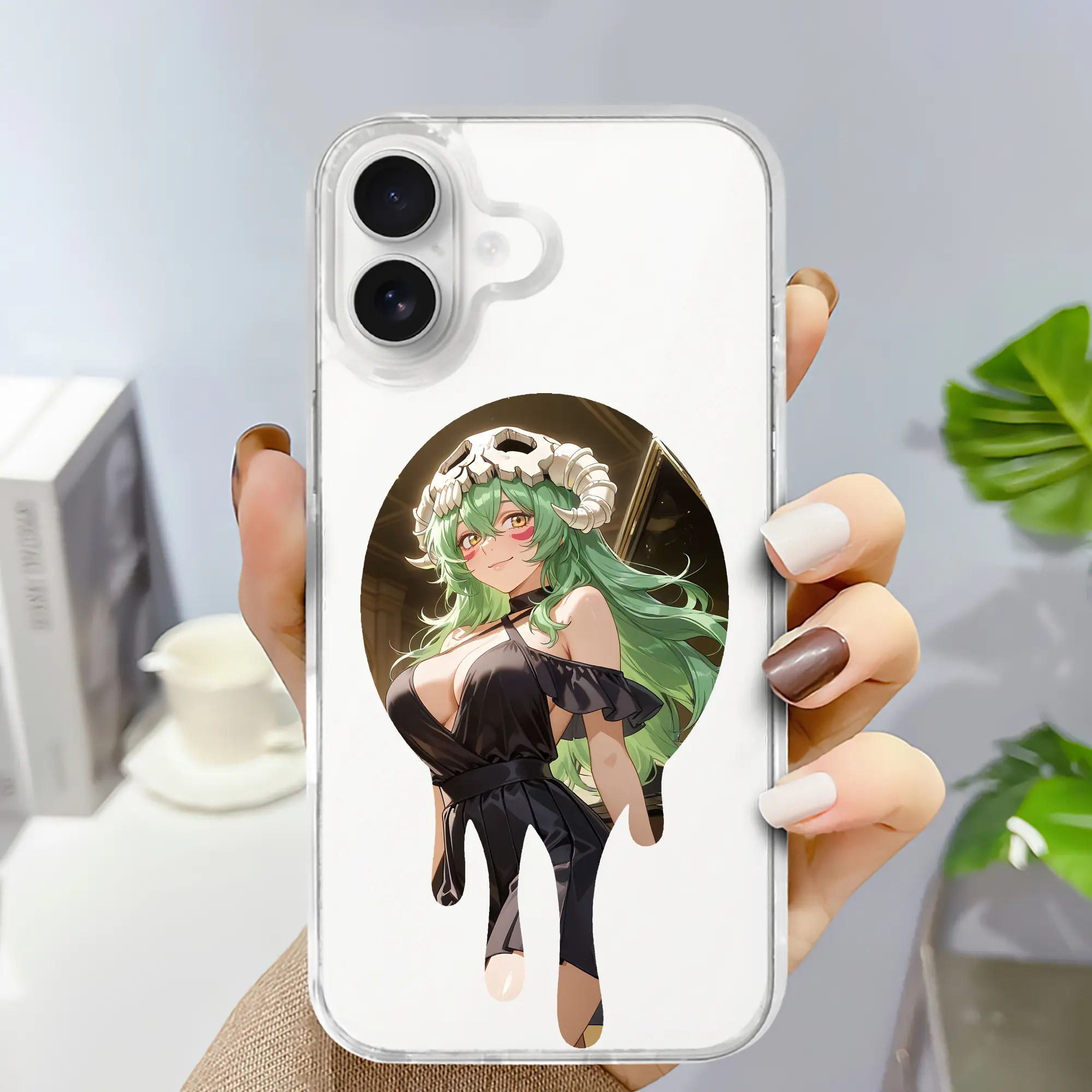 ブリーチ グッズ ネリエル・トゥ・オーデルシュヴァンク