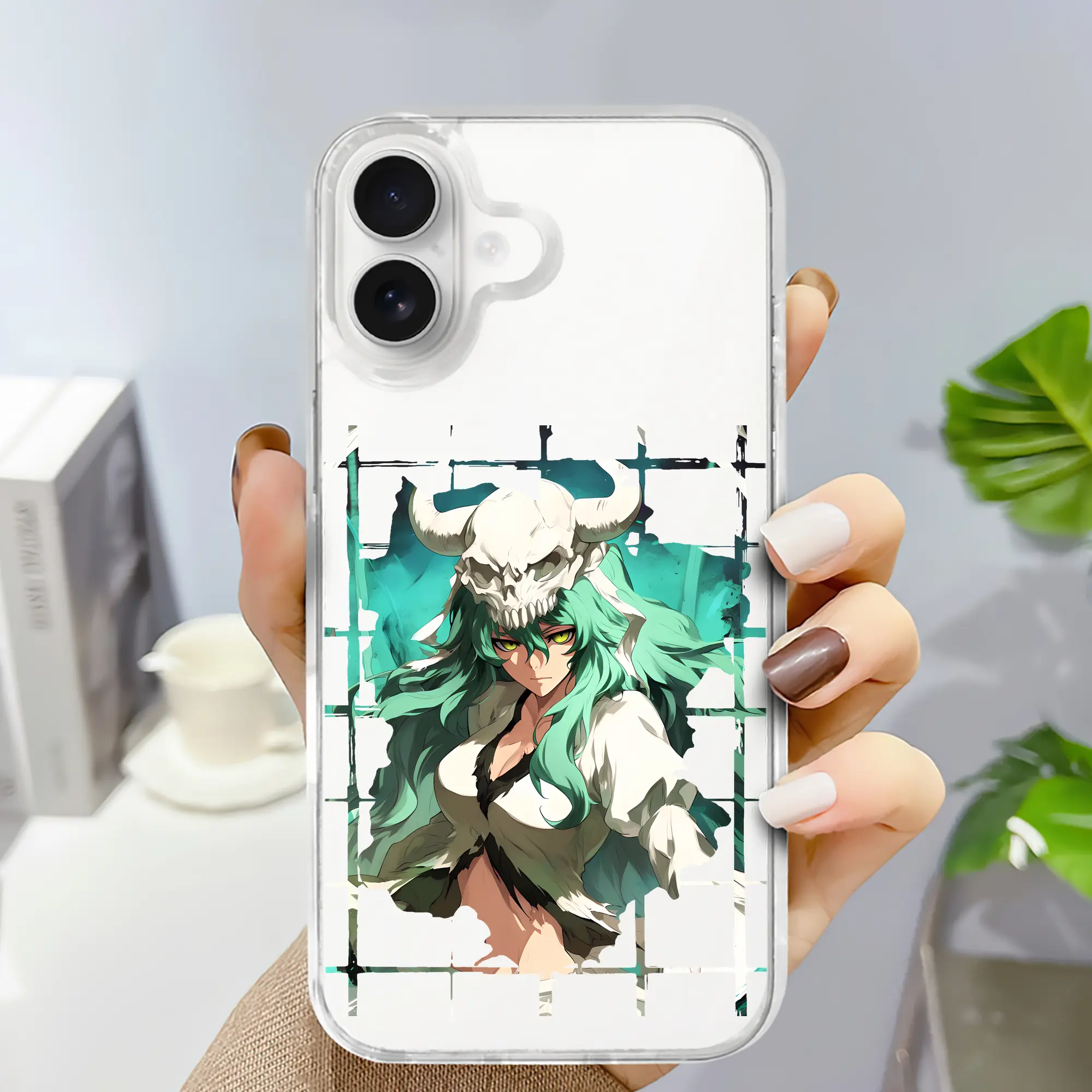 ブリーチ グッズ ネリエル・トゥ・オーデルシュヴァンク