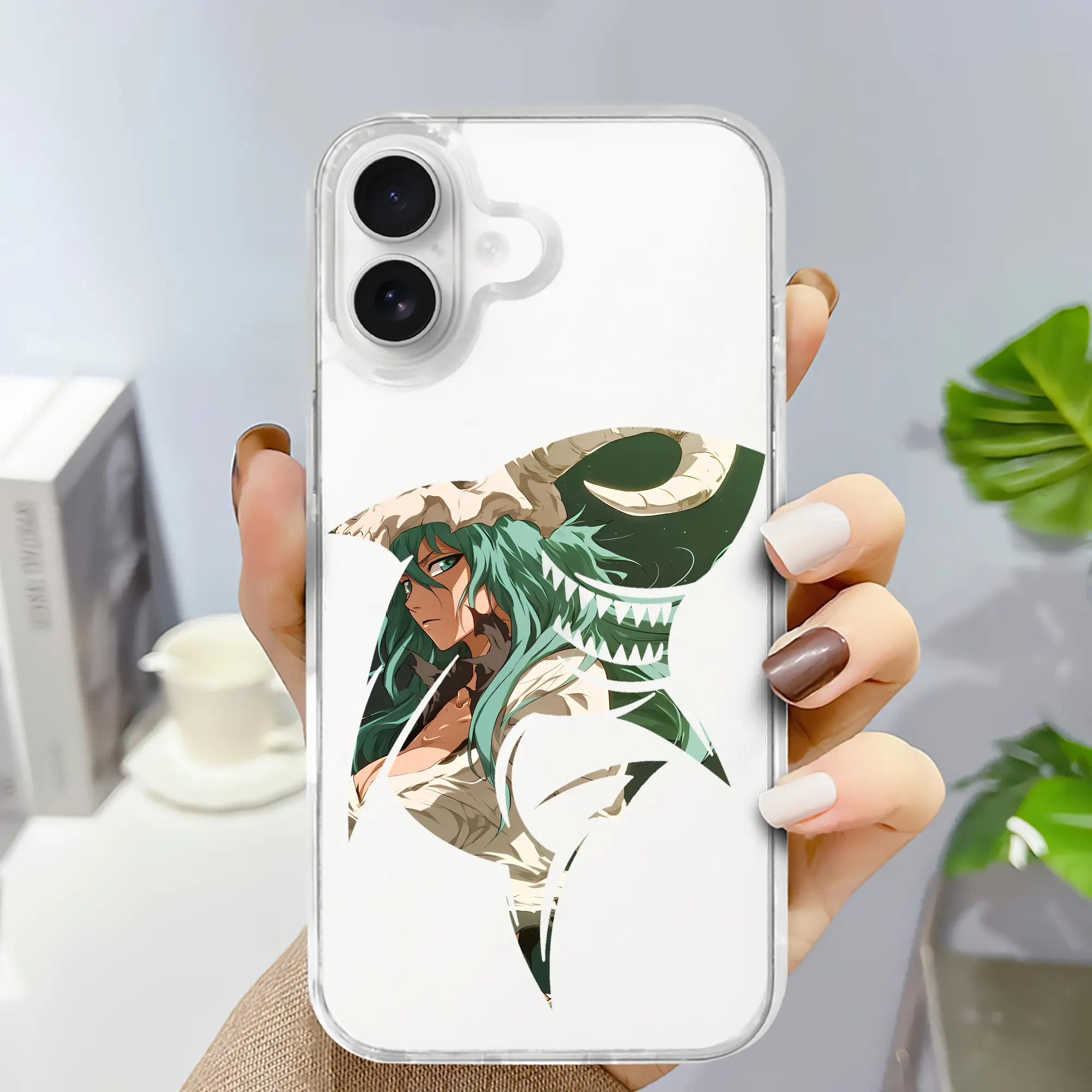 ブリーチ グッズ ネリエル・トゥ・オーデルシュヴァンク