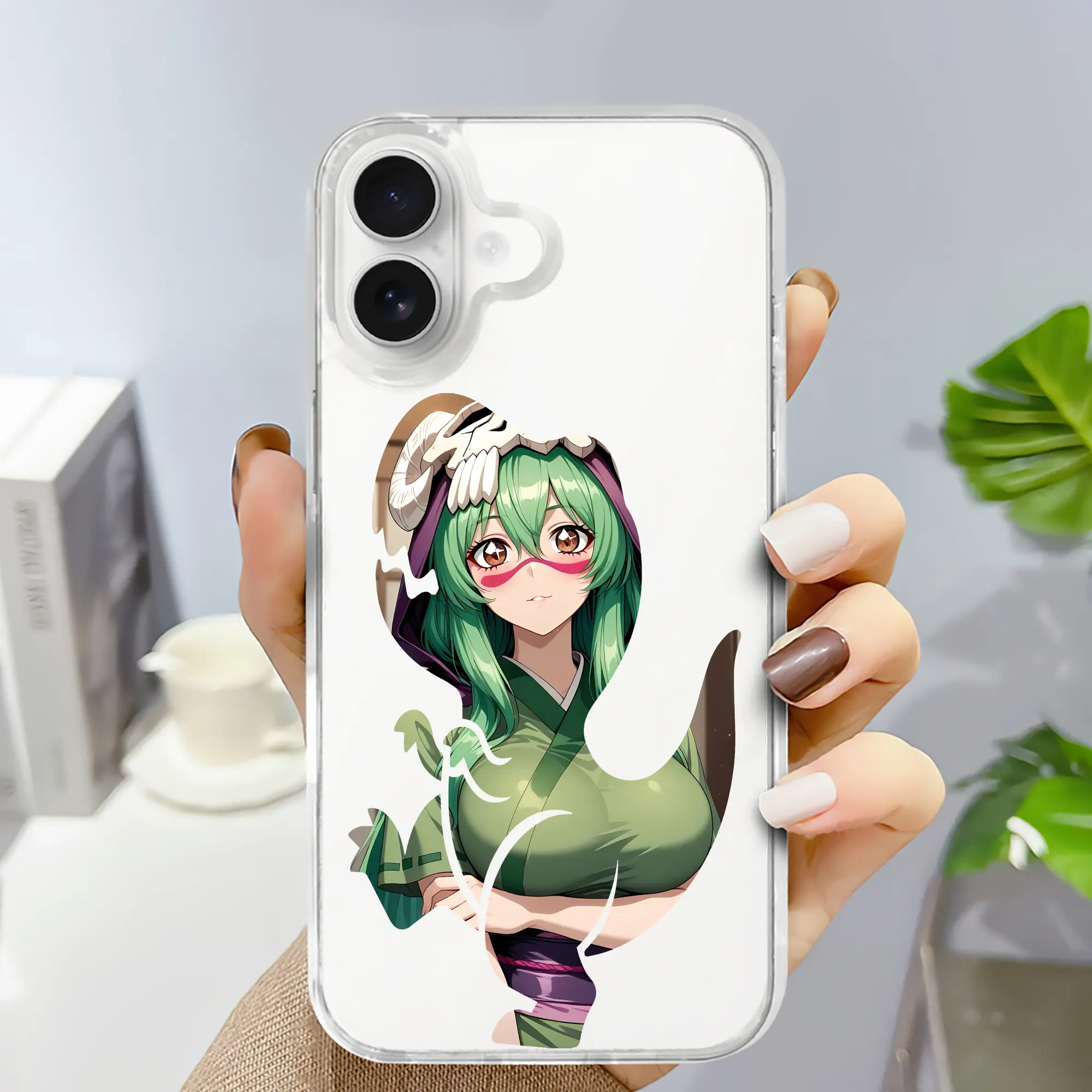 ブリーチ グッズ ネリエル・トゥ・オーデルシュヴァンク