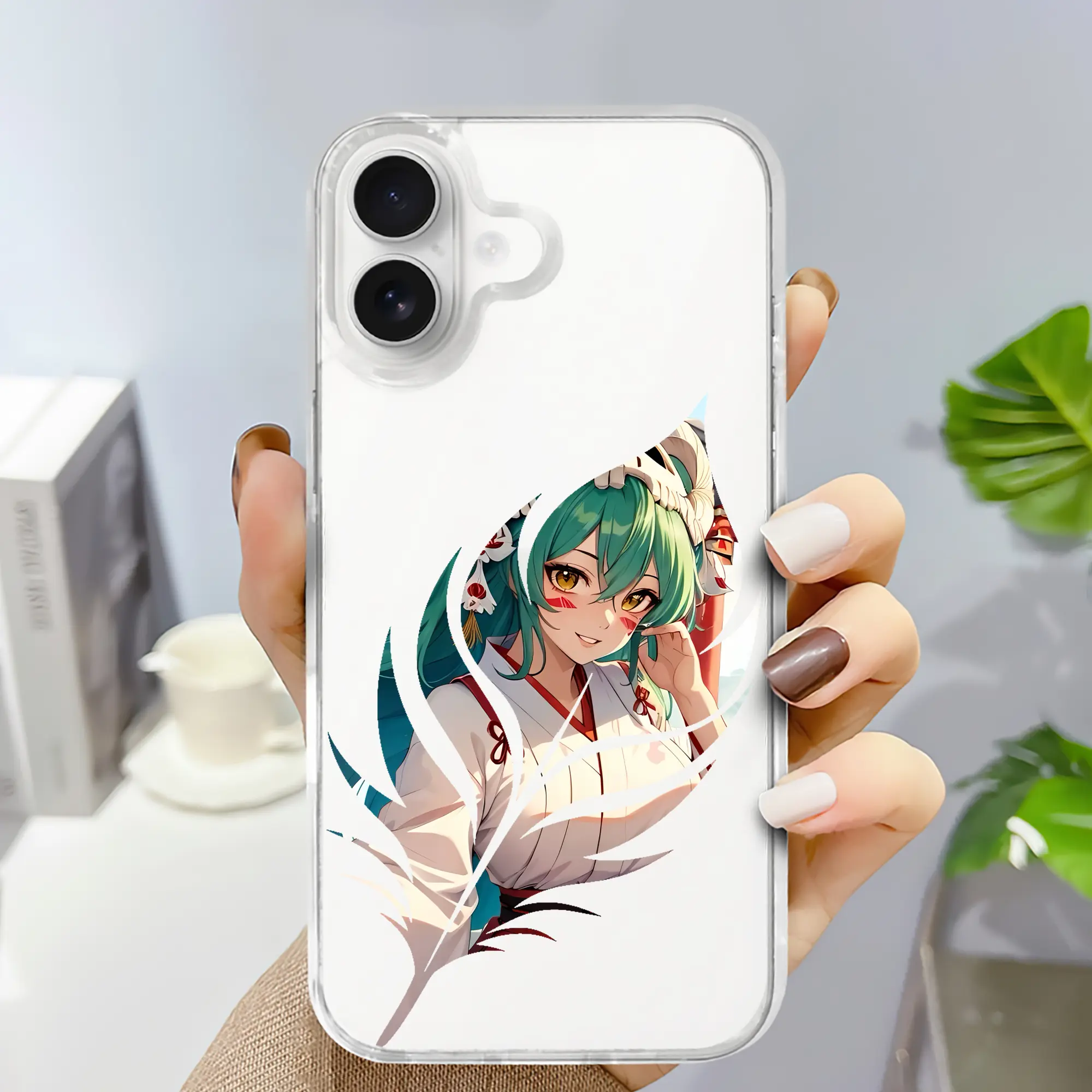 ブリーチ グッズ ネリエル・トゥ・オーデルシュヴァンク