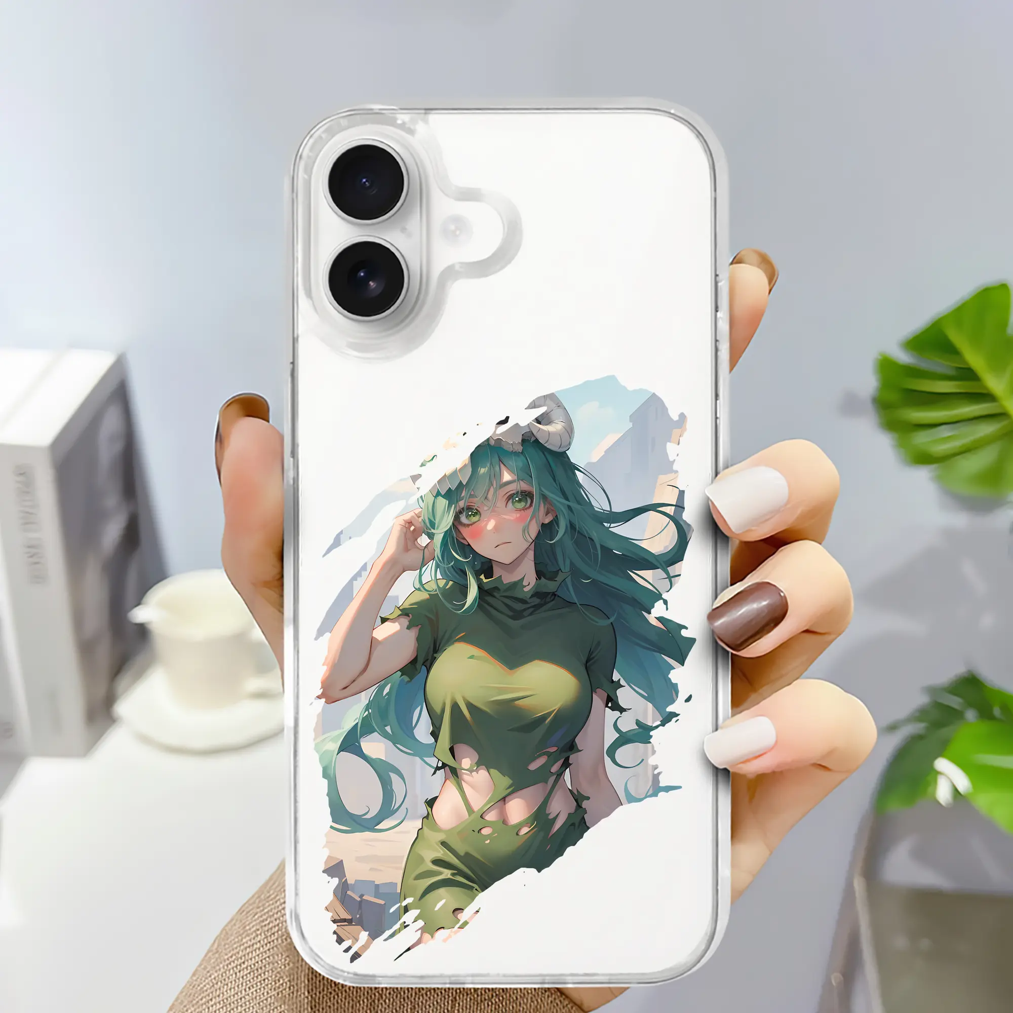 ブリーチ グッズ ネリエル・トゥ・オーデルシュヴァンク