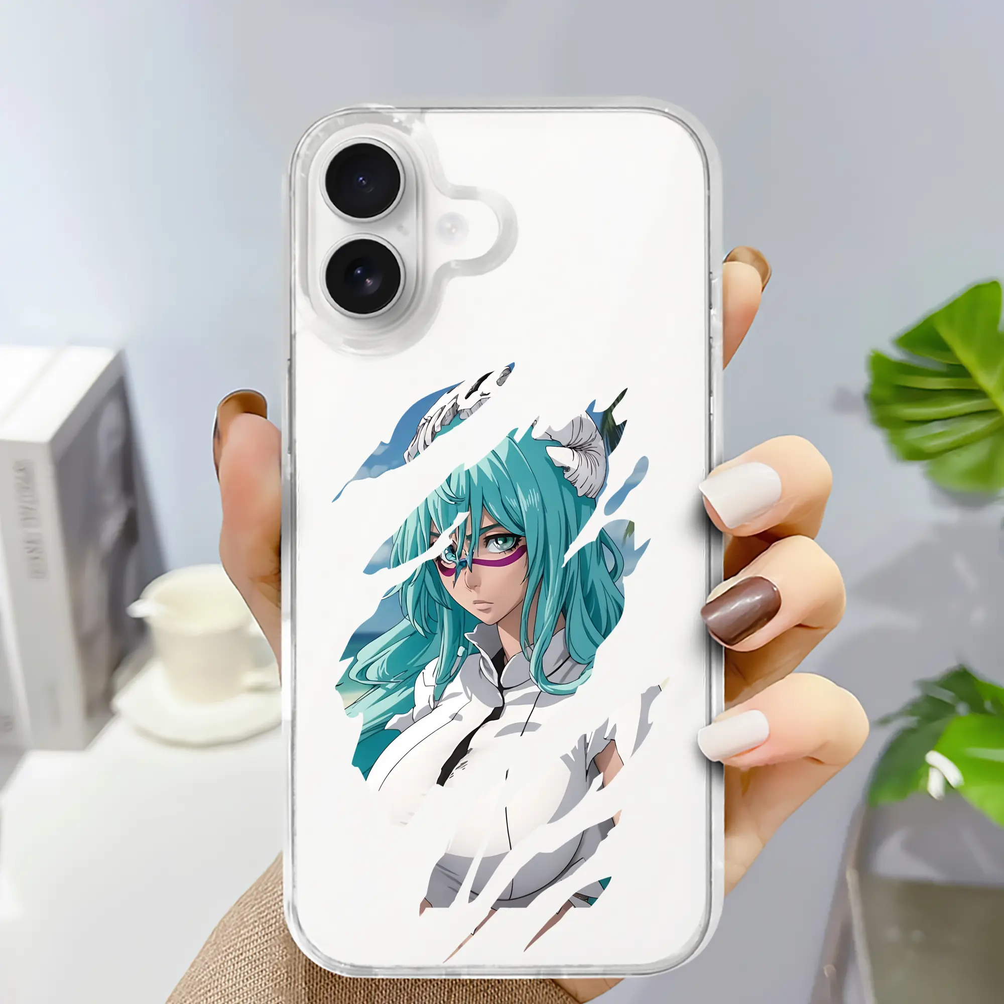 ブリーチ グッズ ネリエル・トゥ・オーデルシュヴァンク